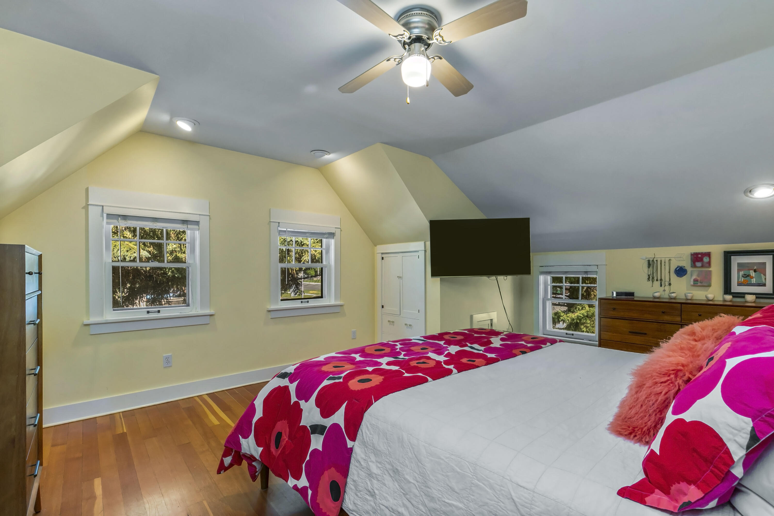 Boulevard - Residential