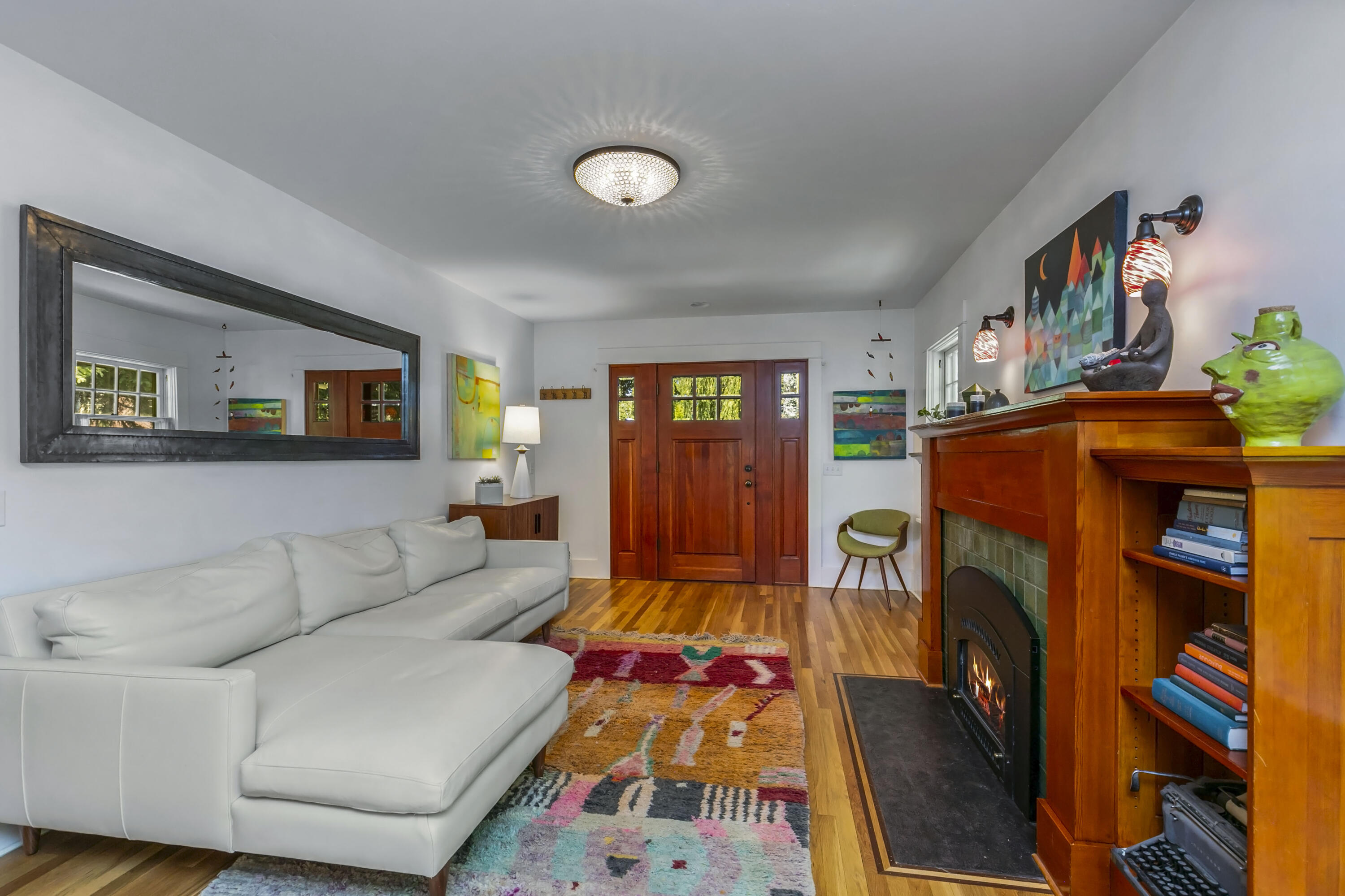 Boulevard - Residential