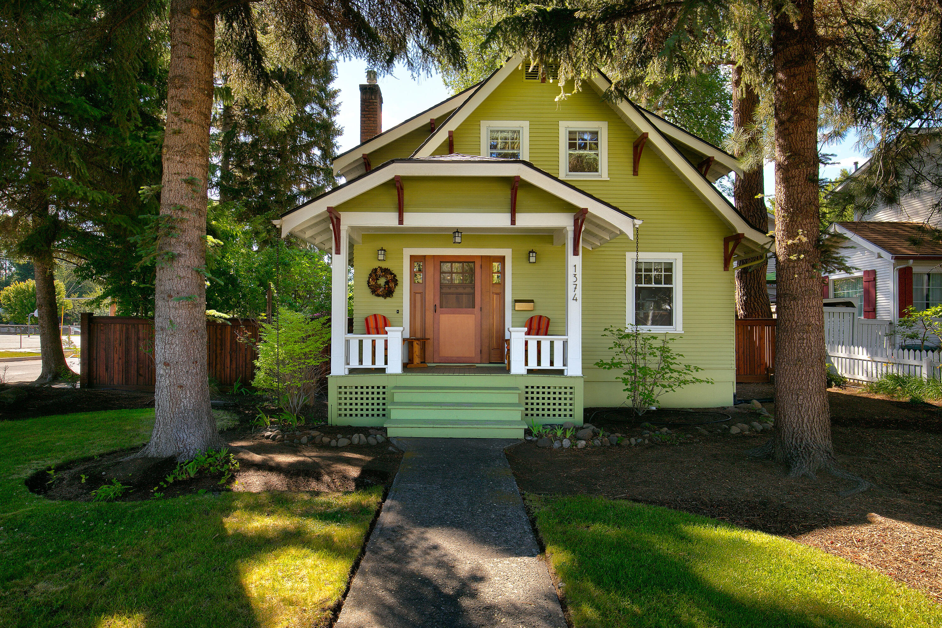 Boulevard - Residential