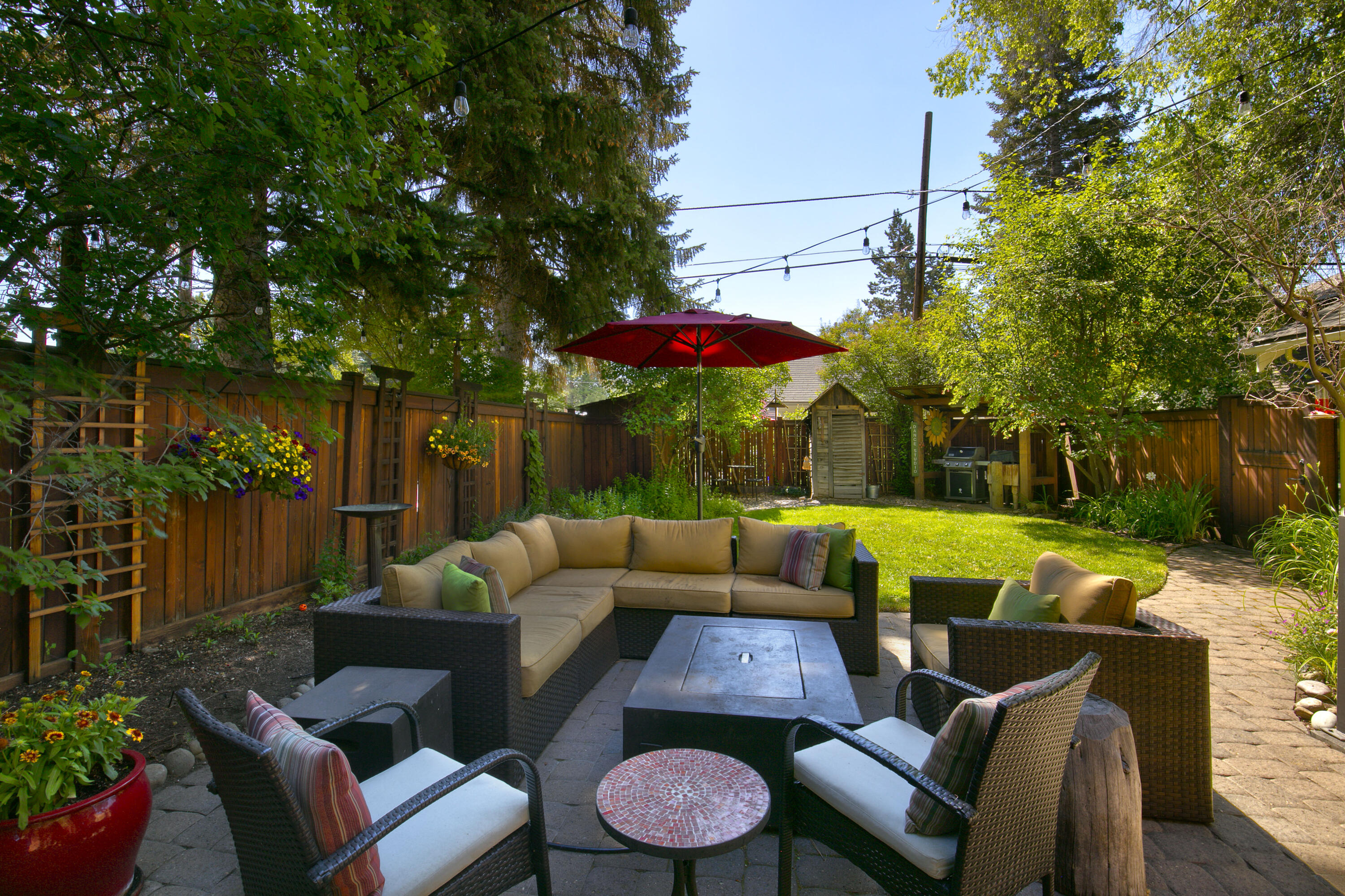 Boulevard - Residential