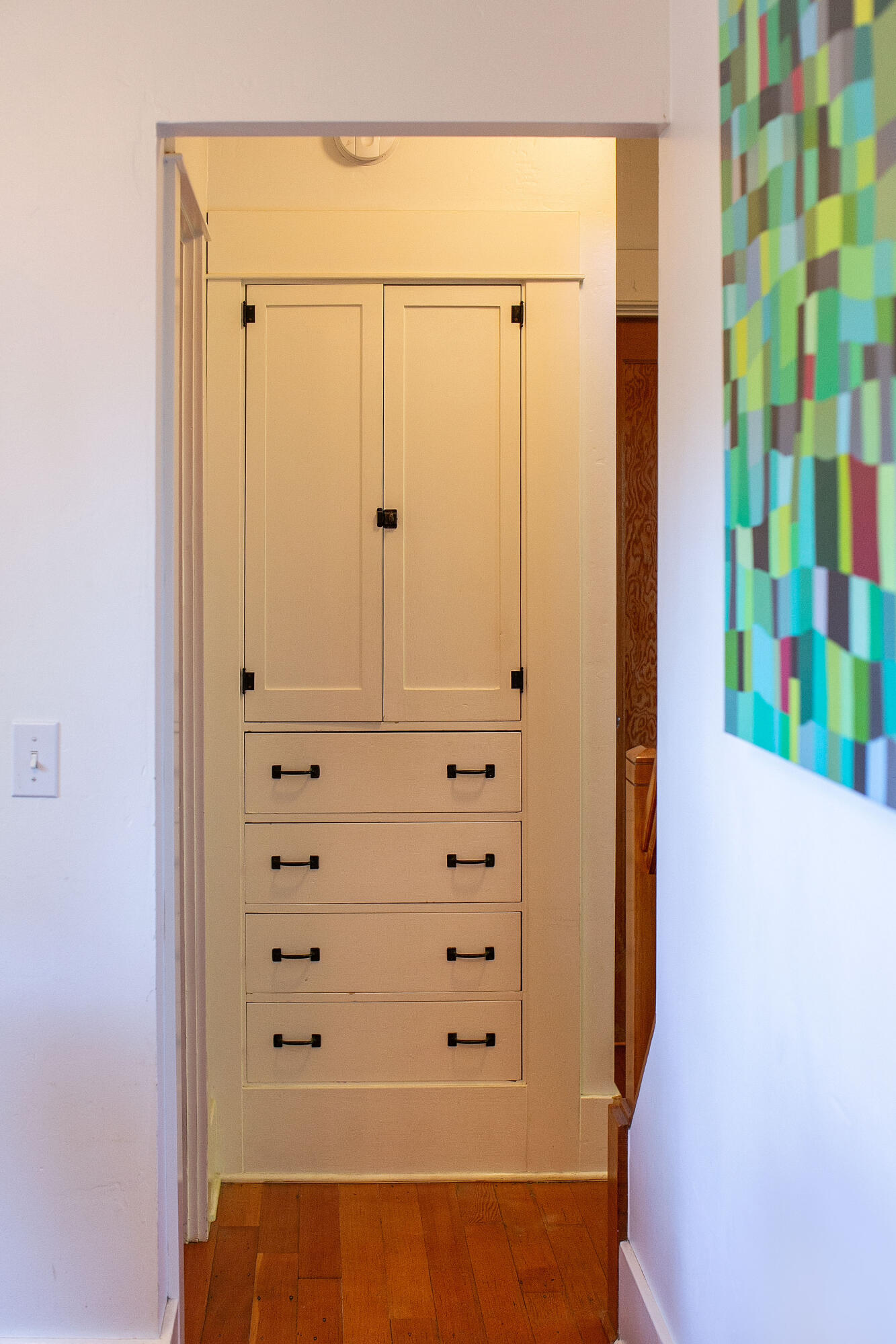 Boulevard - Residential