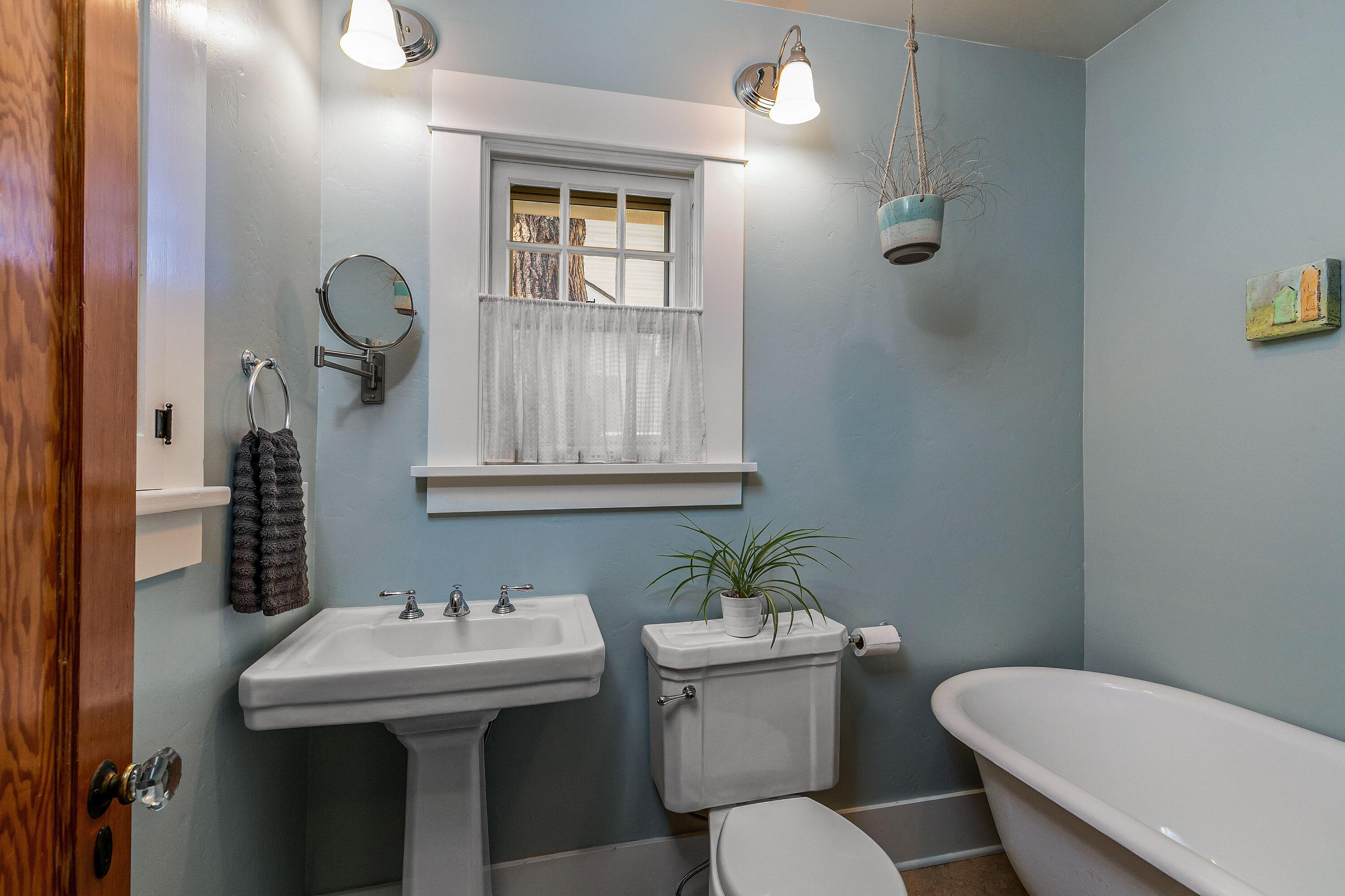 Boulevard - Residential