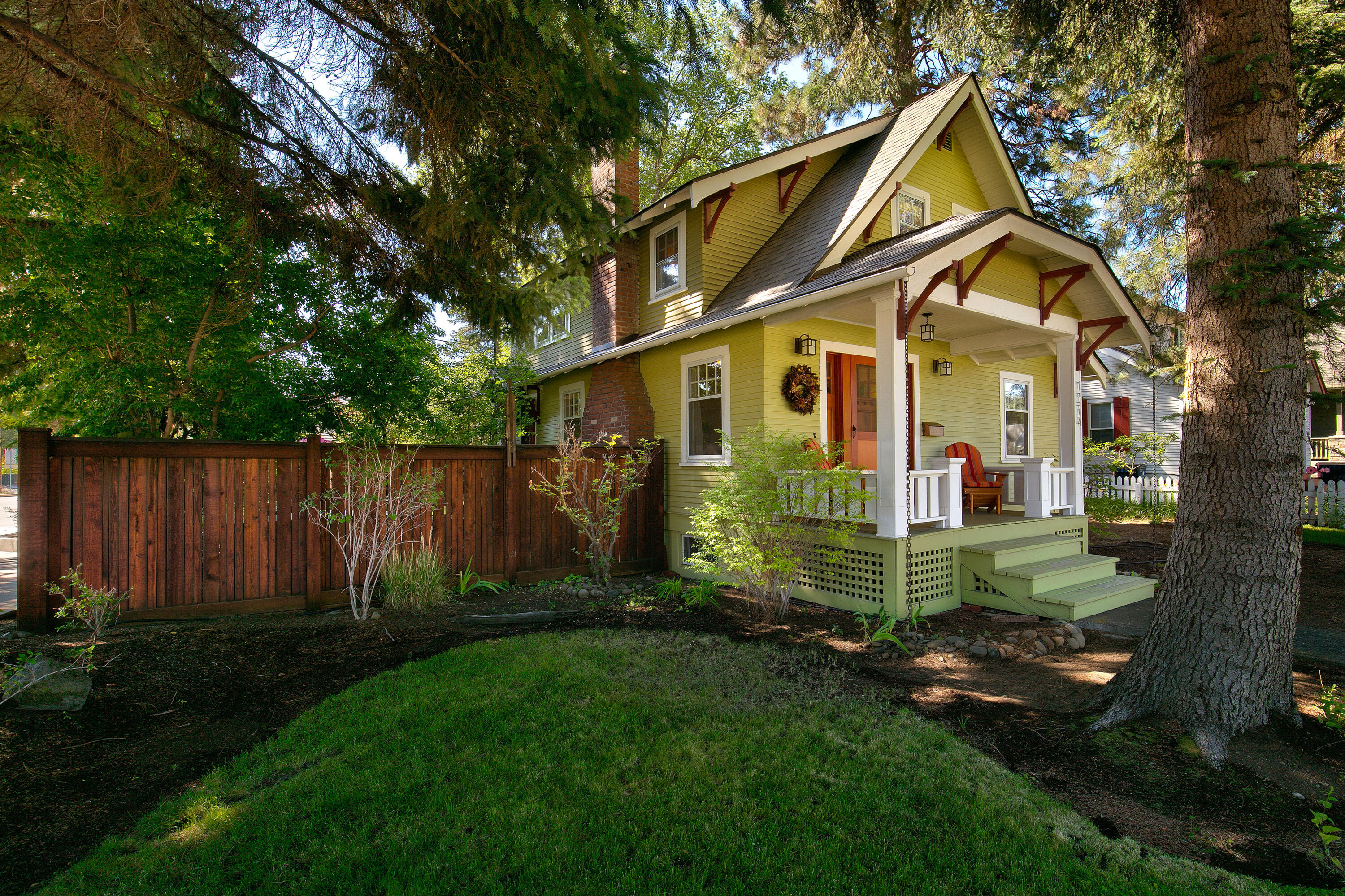 Boulevard - Residential