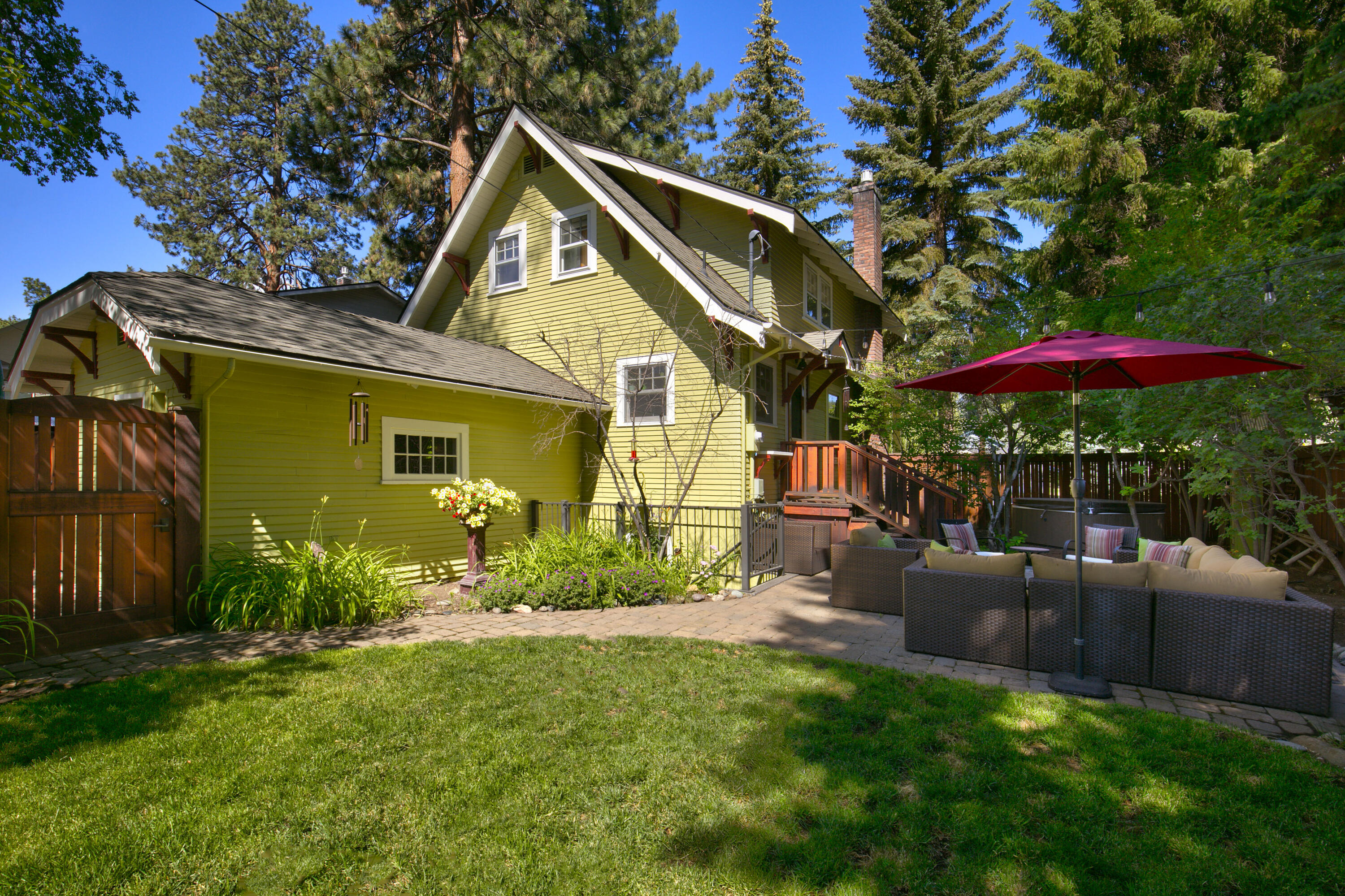 Boulevard - Residential