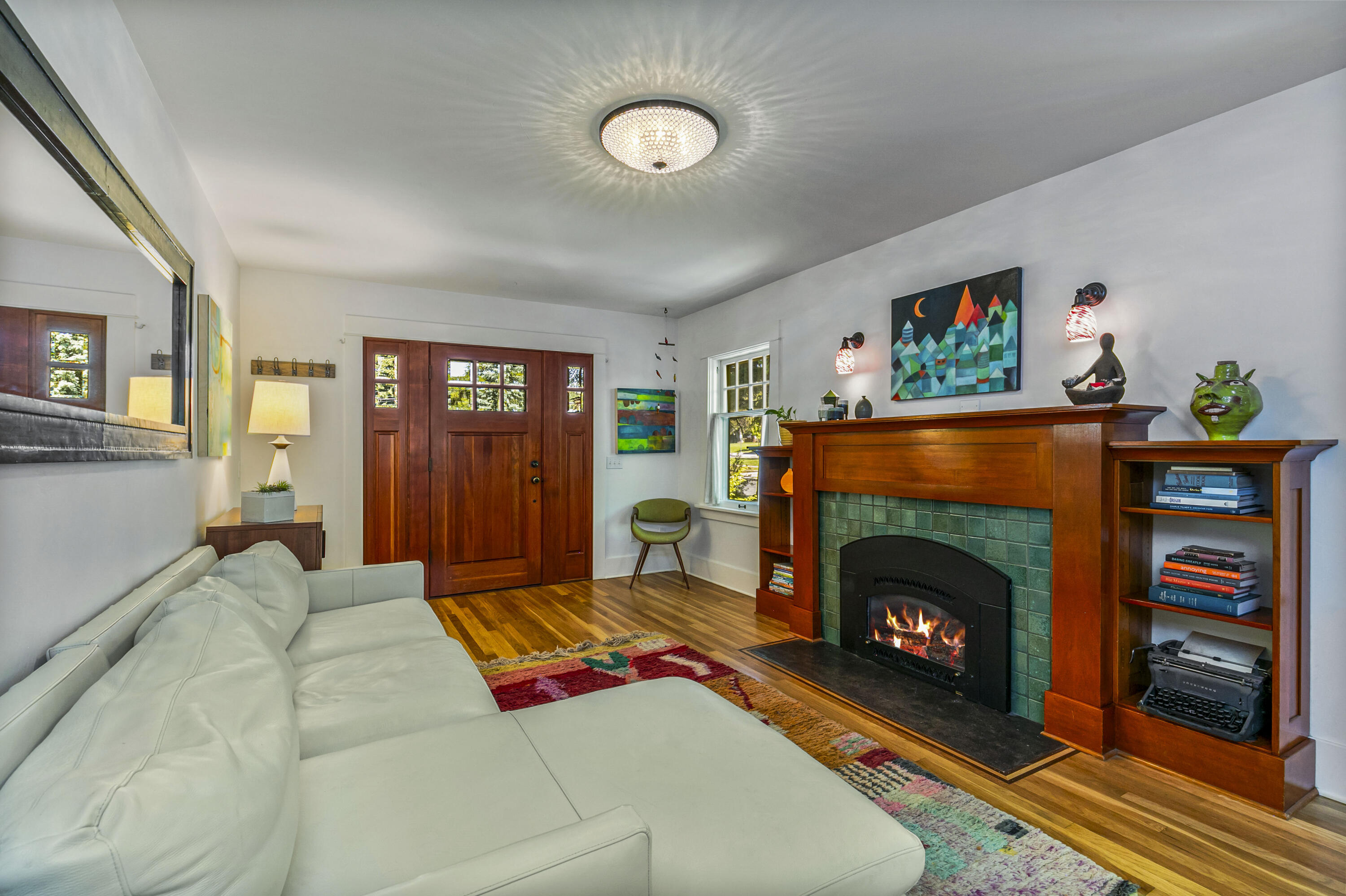 Boulevard - Residential