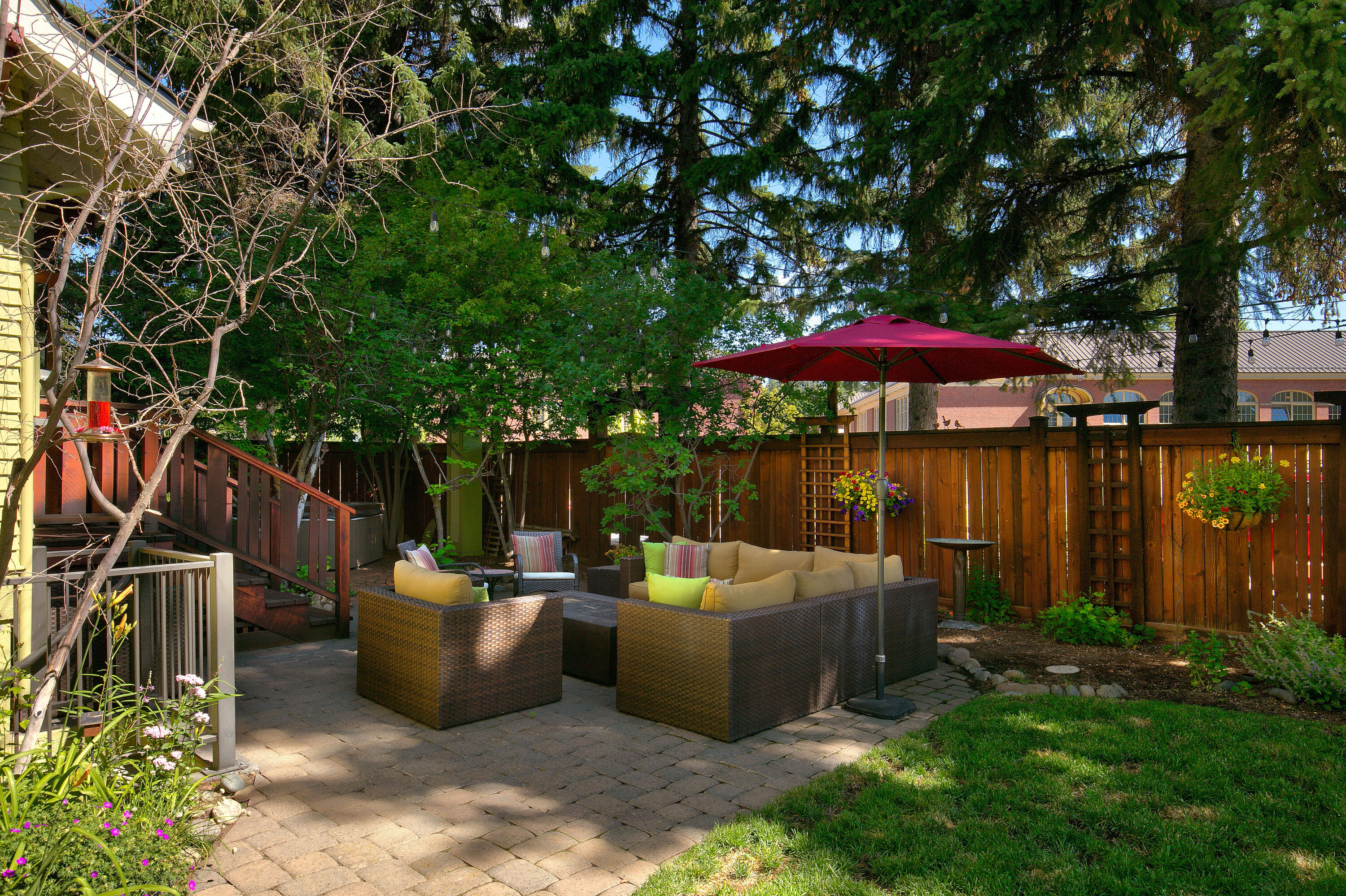 Boulevard - Residential