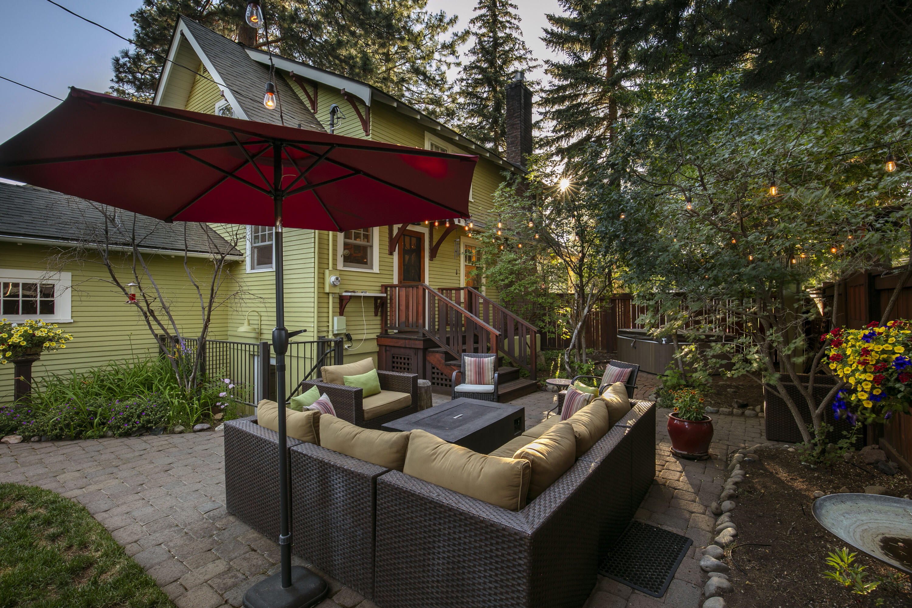 Boulevard - Residential