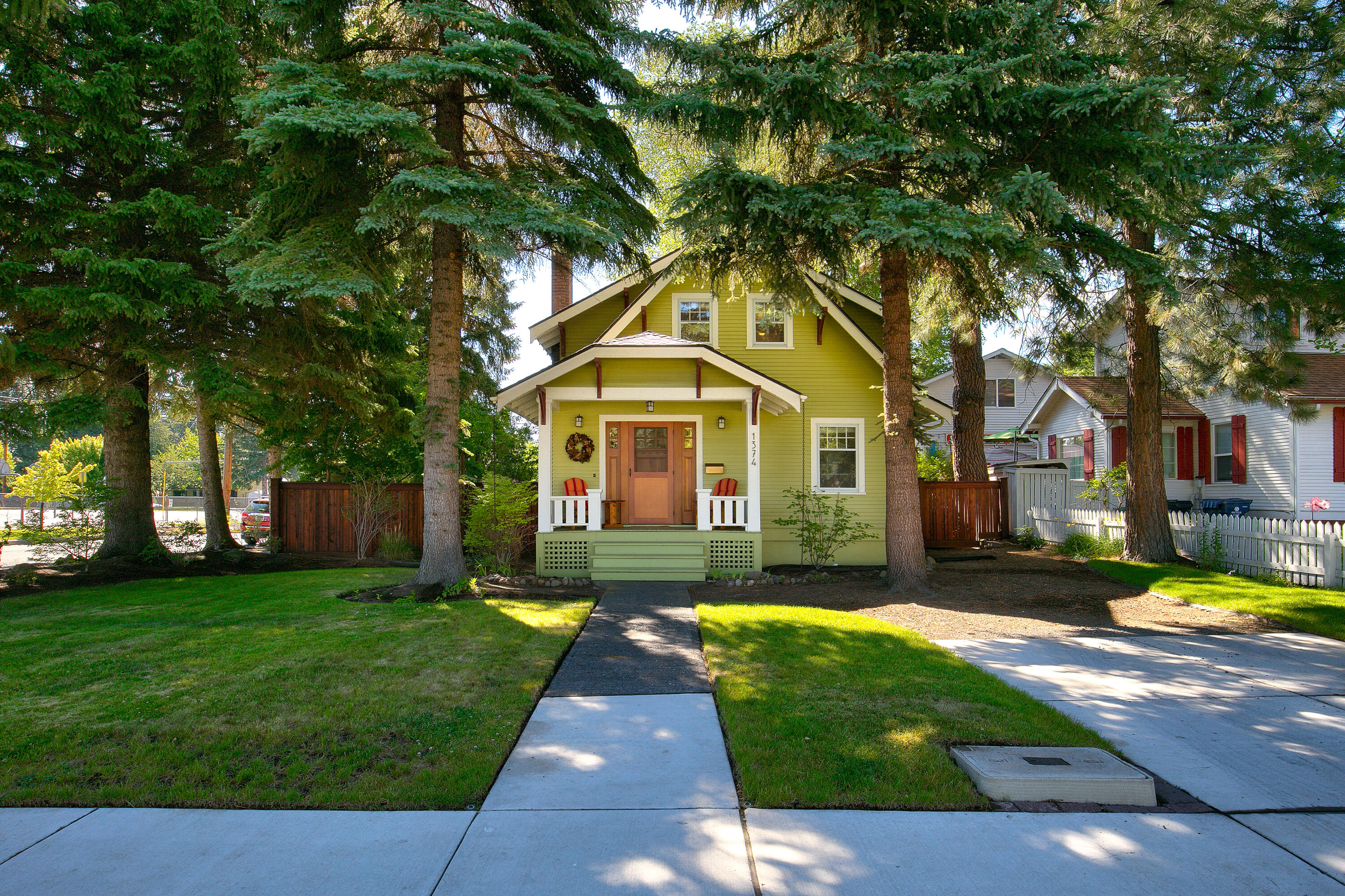 Boulevard - Residential