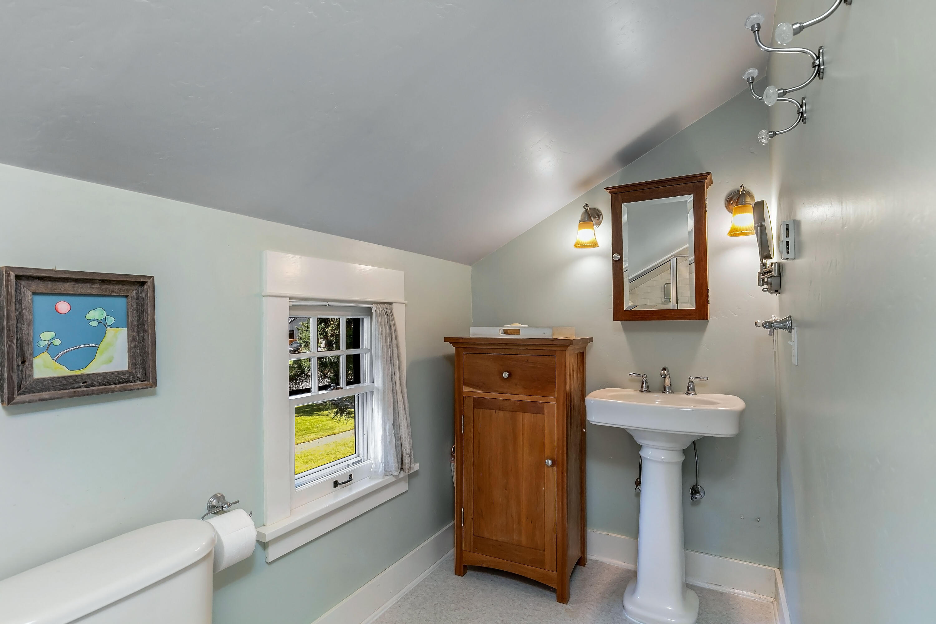 Boulevard - Residential