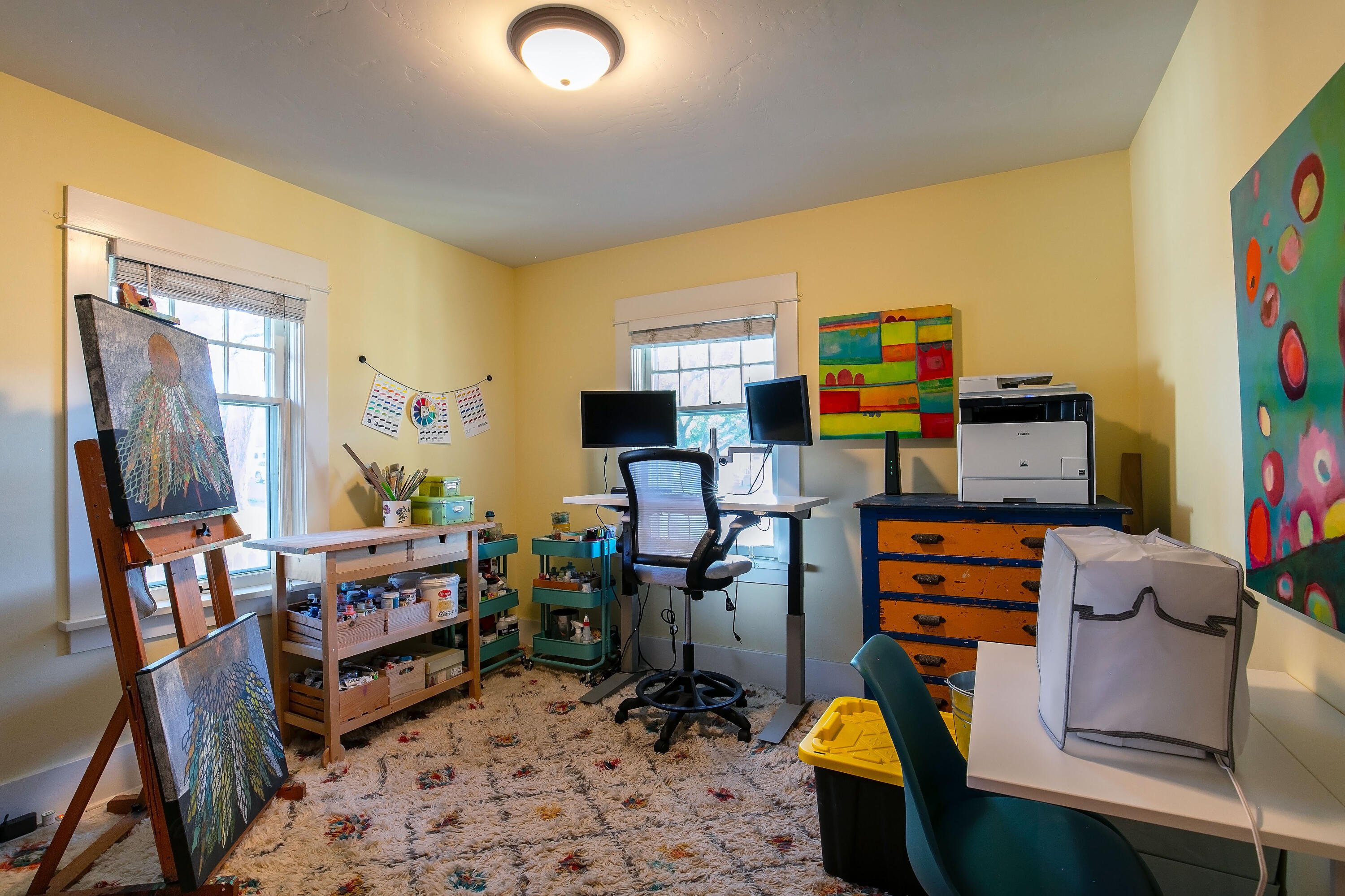 Boulevard - Residential