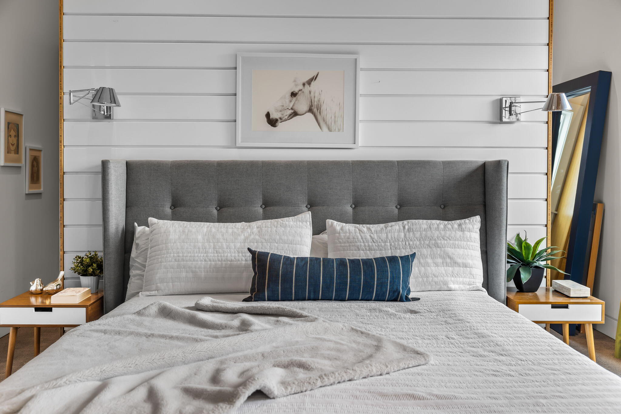 South Heights - Residential