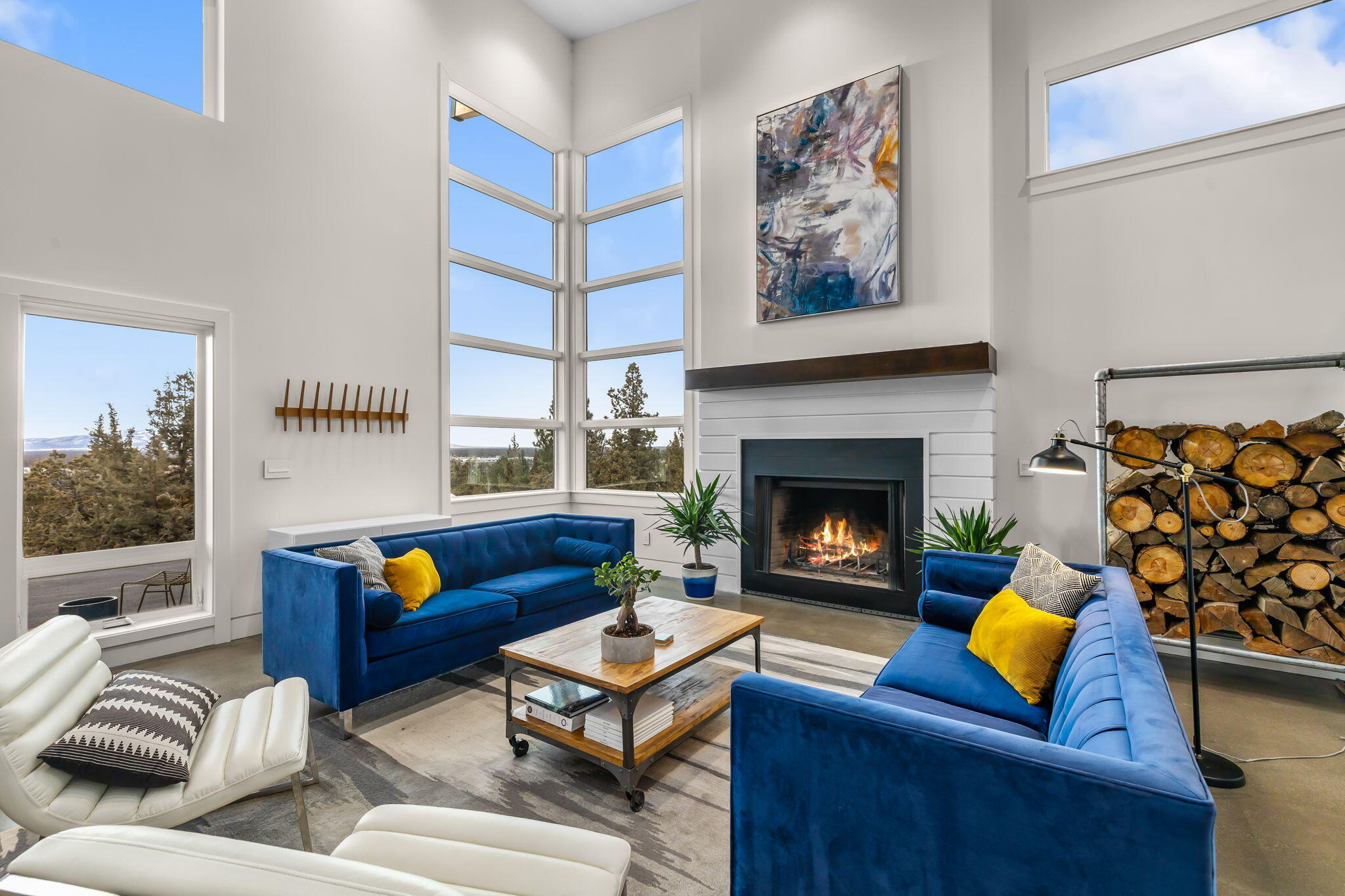 South Heights - Residential