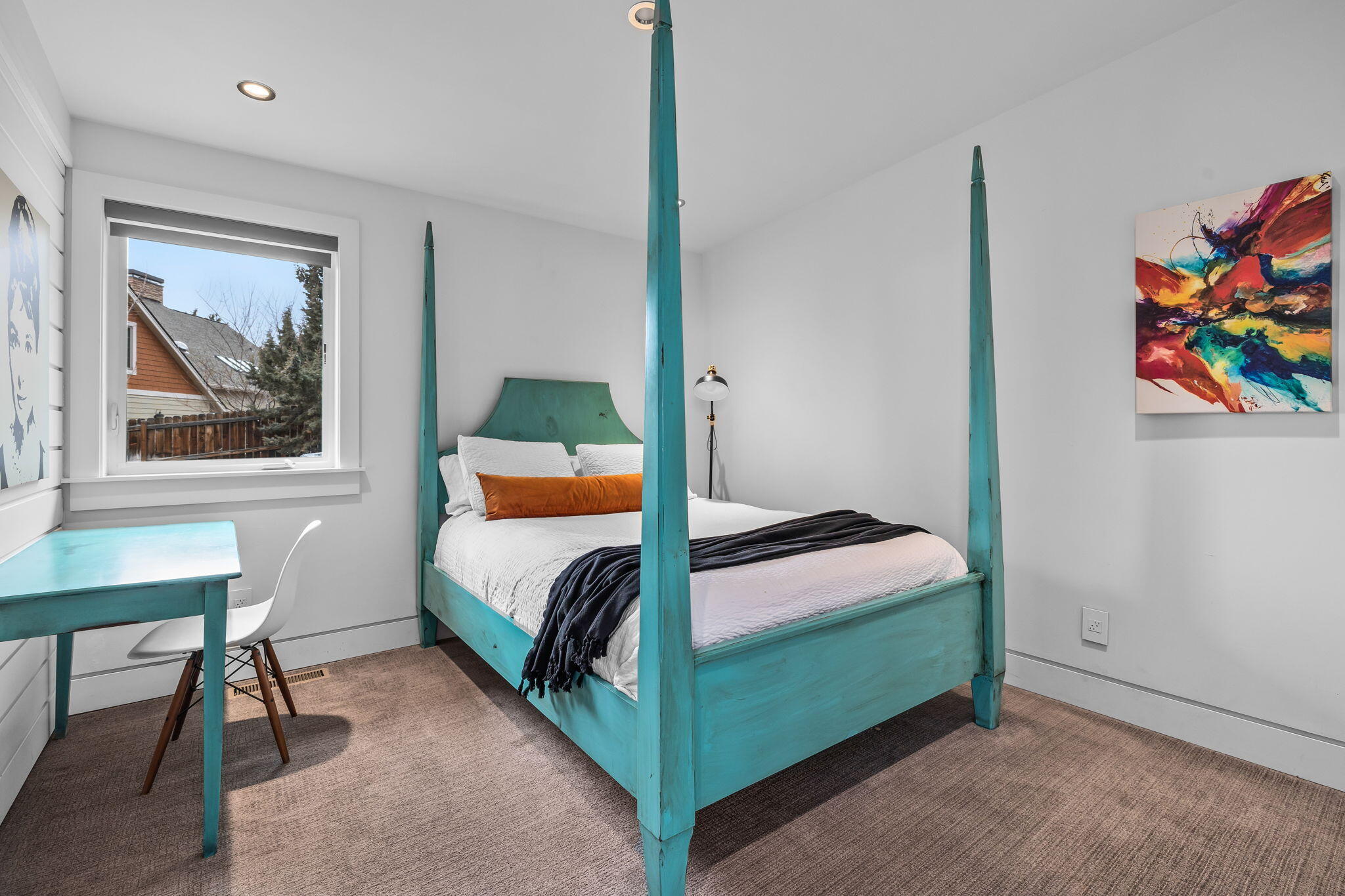 South Heights - Residential