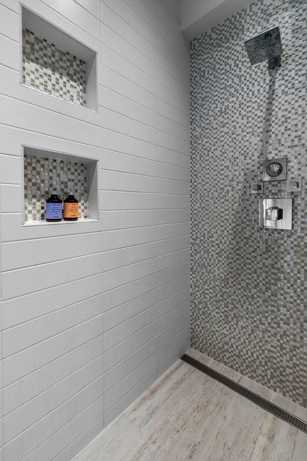 South Heights - Residential