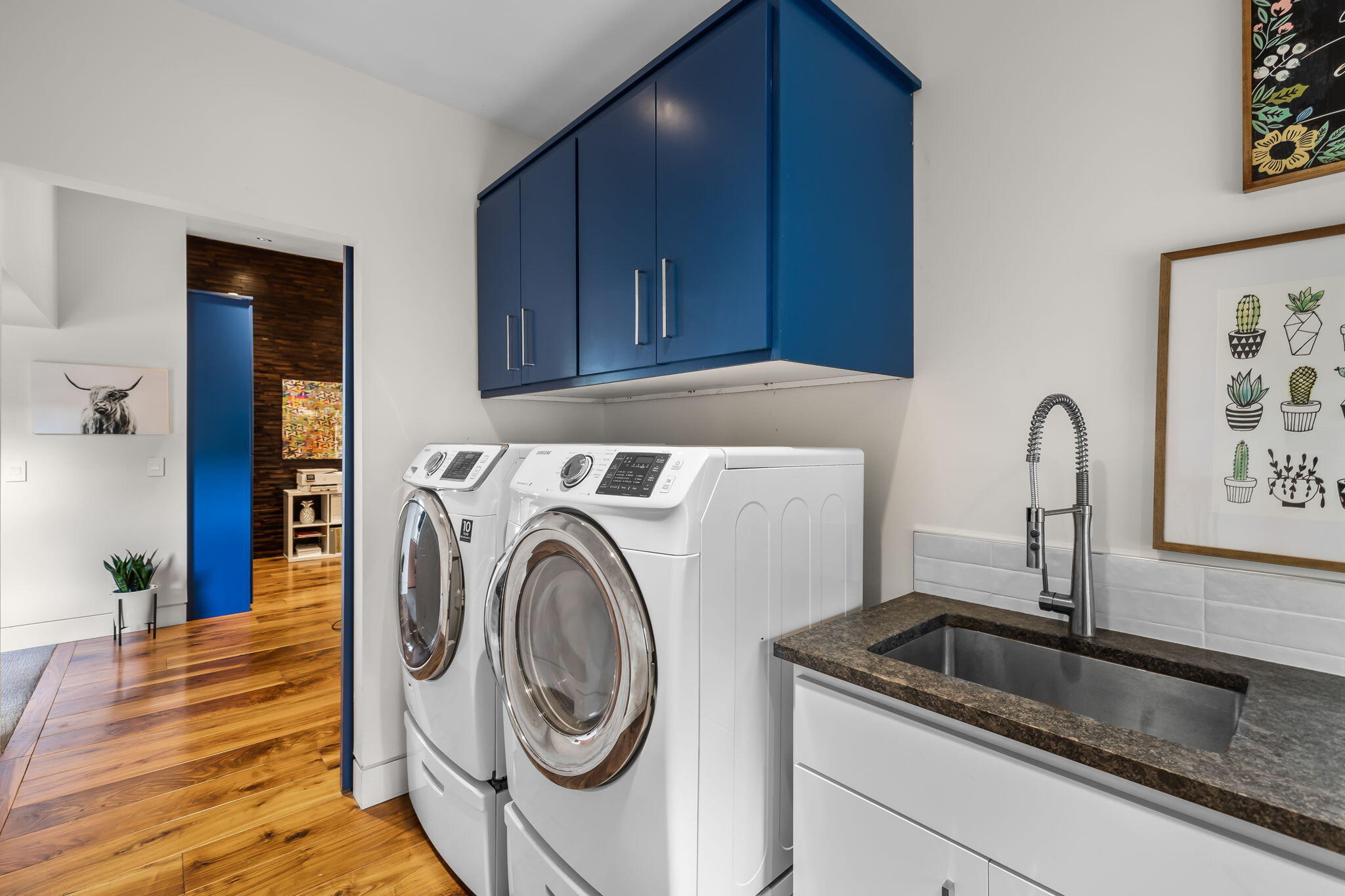 South Heights - Residential