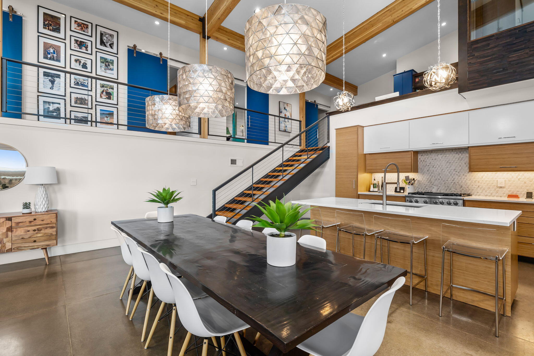 South Heights - Residential