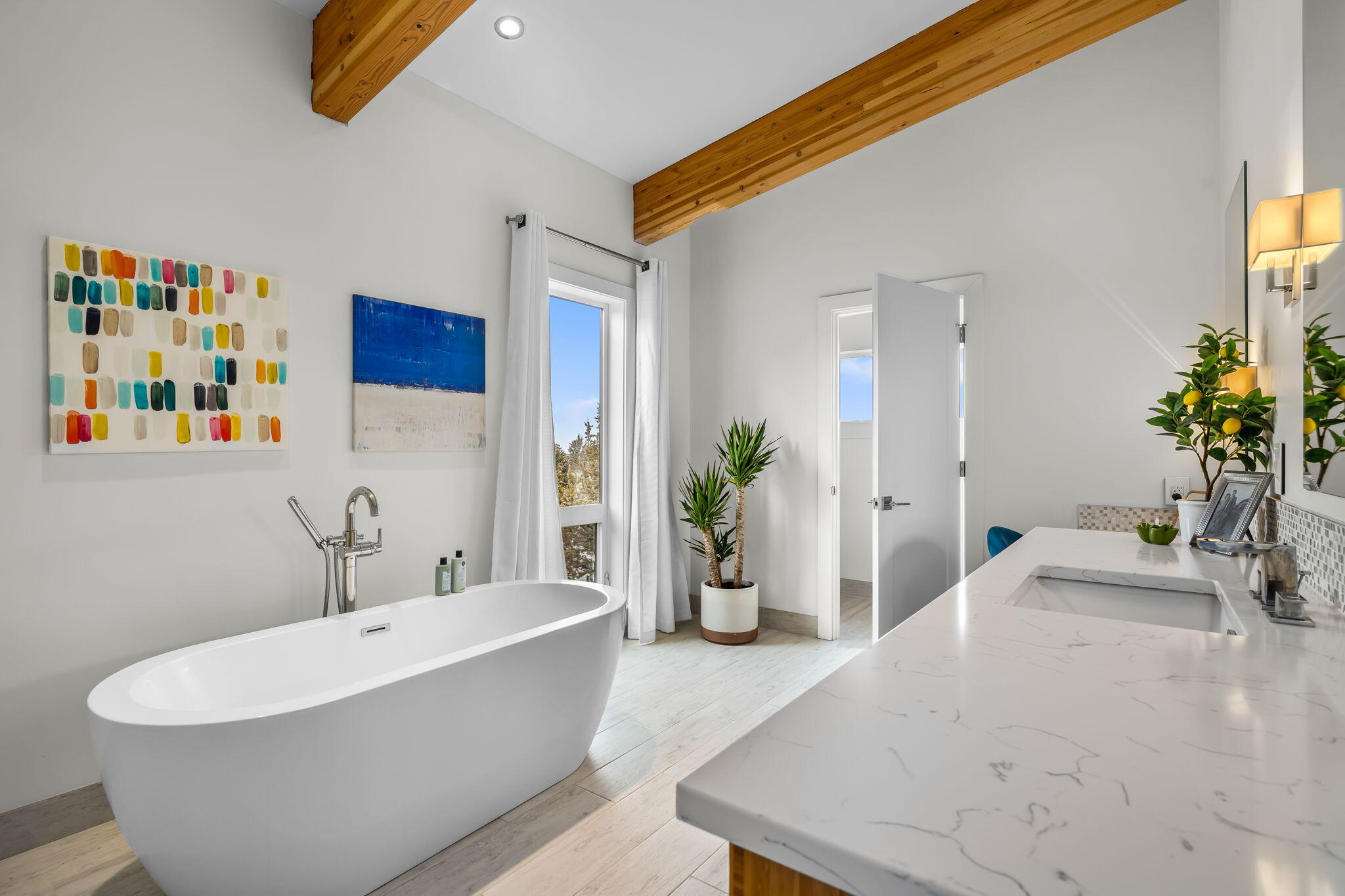 South Heights - Residential