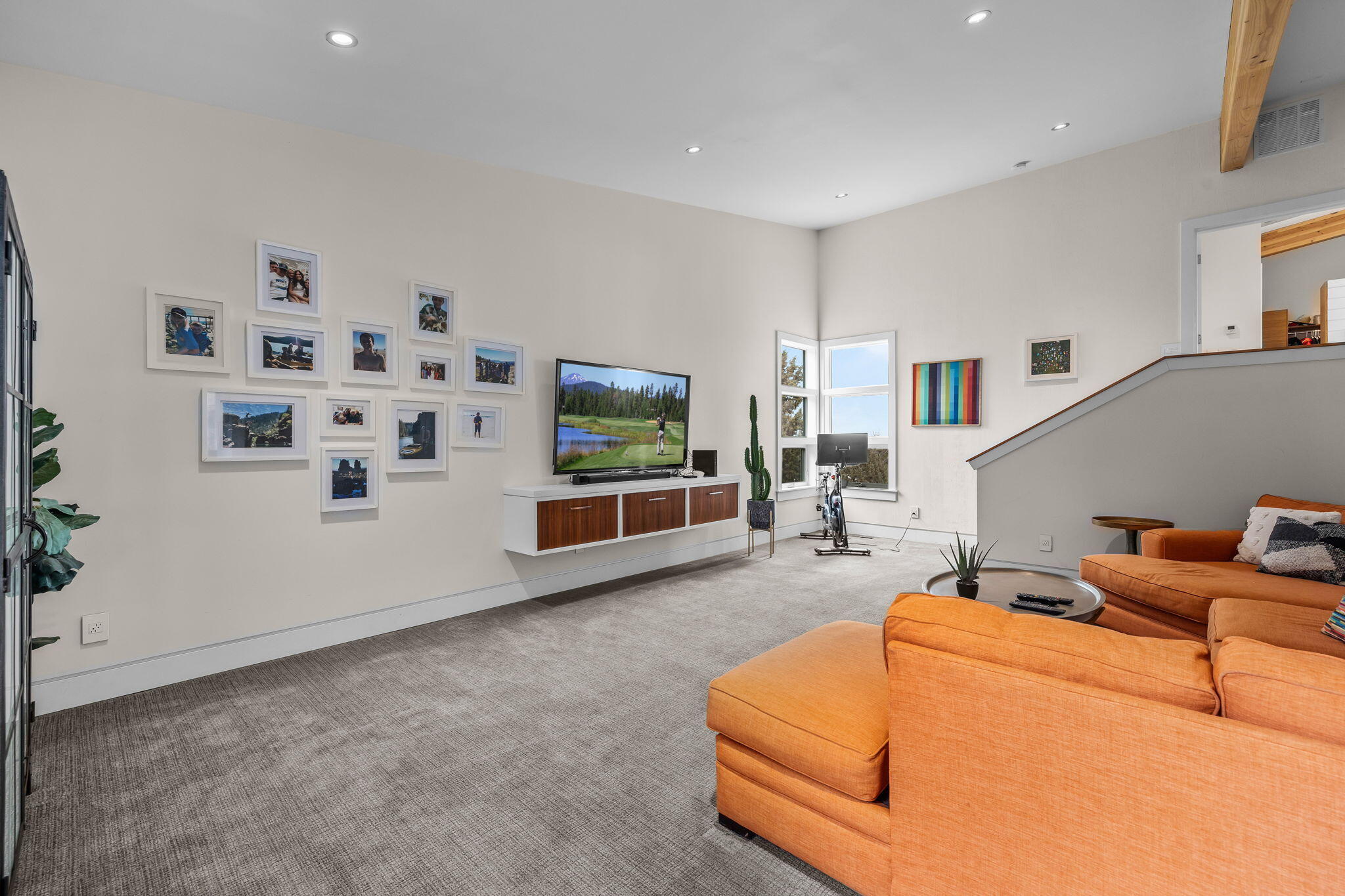 South Heights - Residential