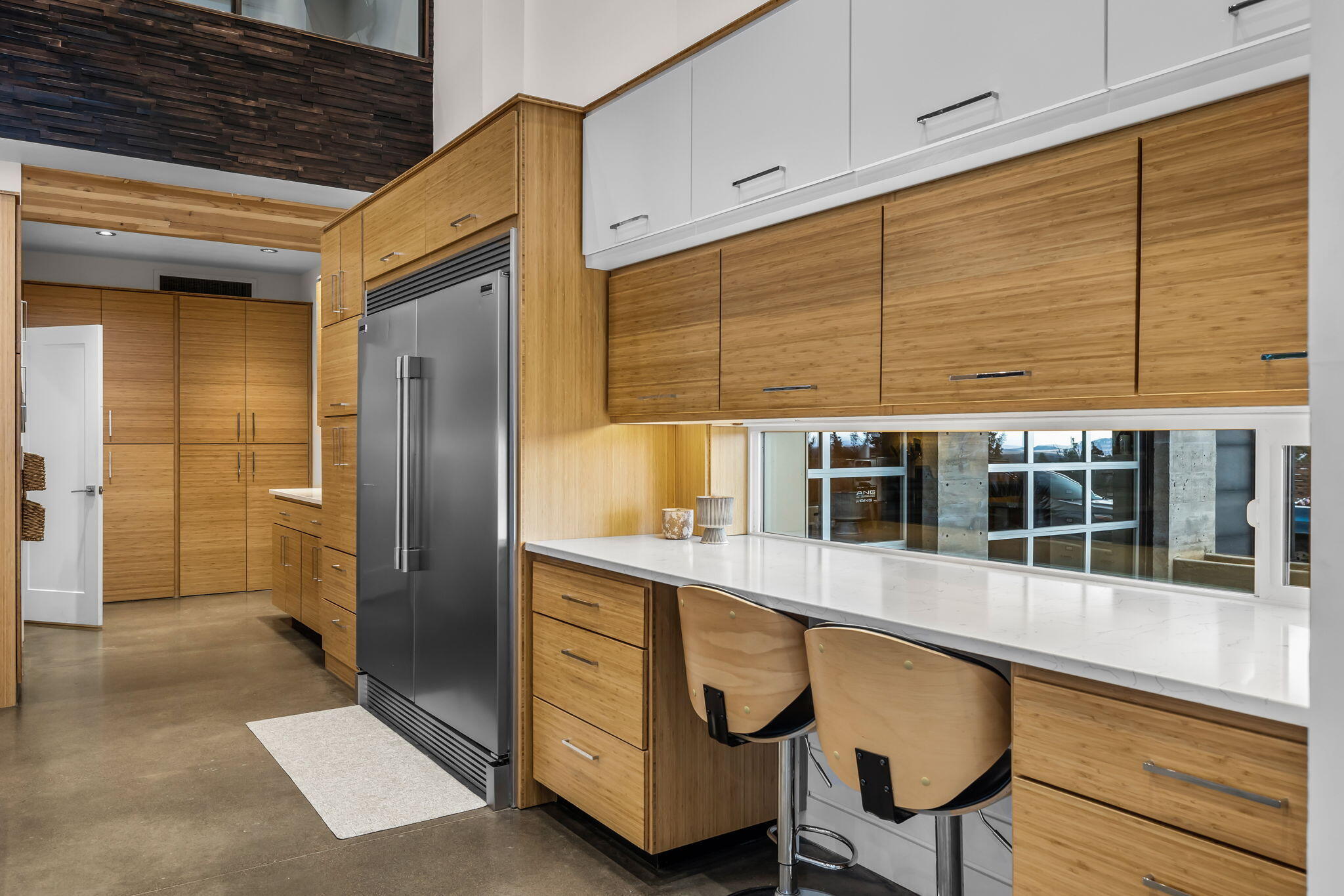 South Heights - Residential