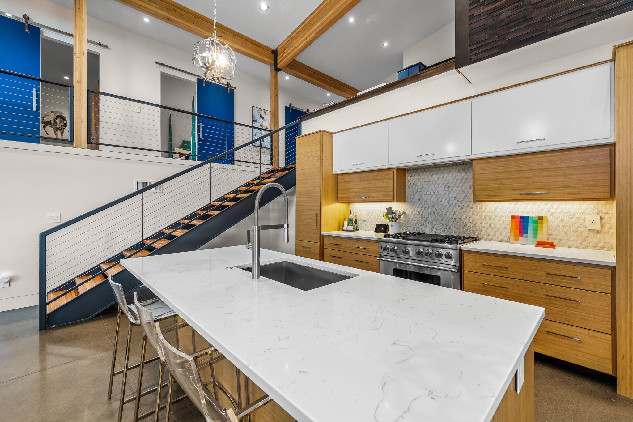 South Heights - Residential