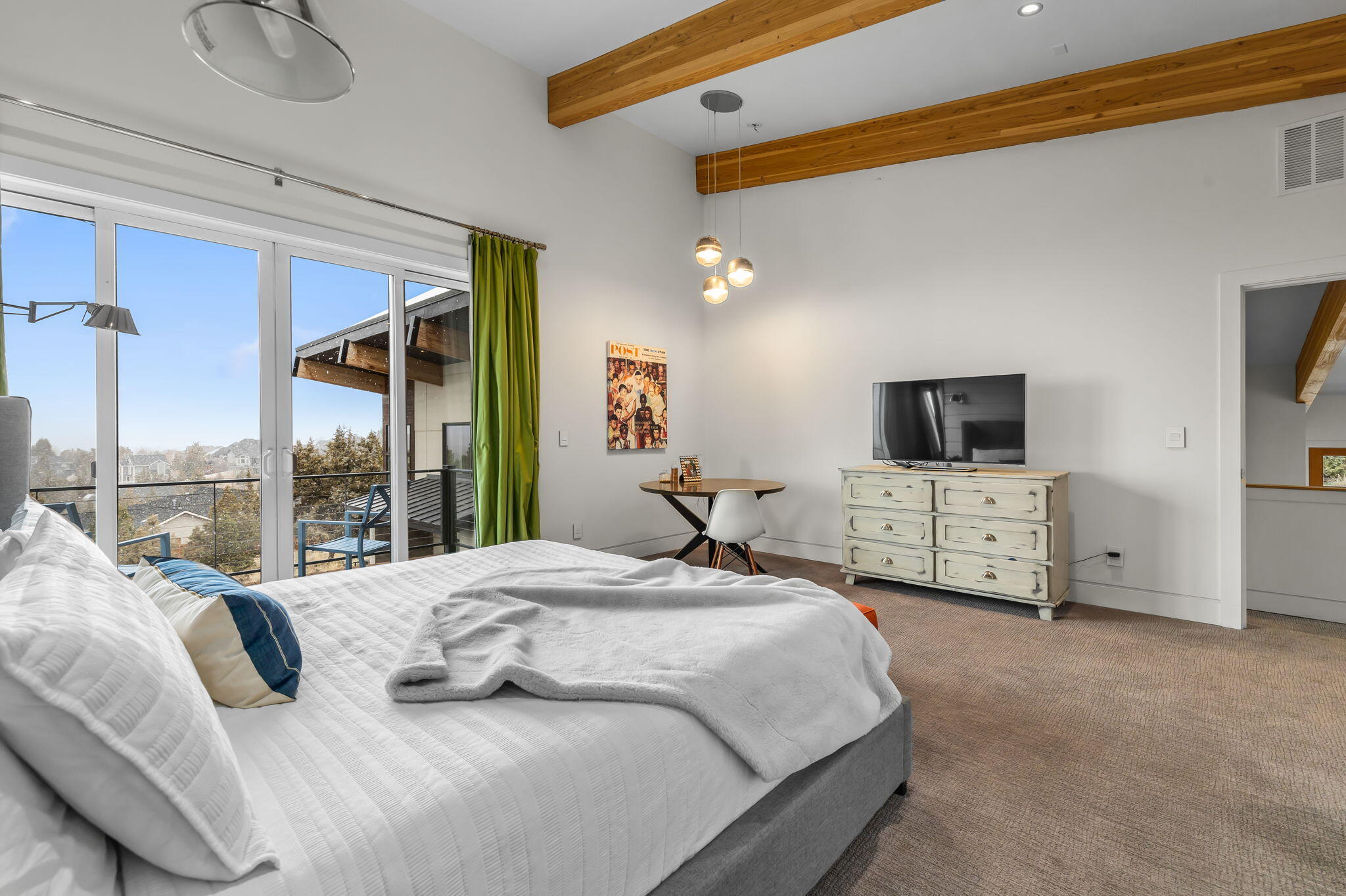 South Heights - Residential