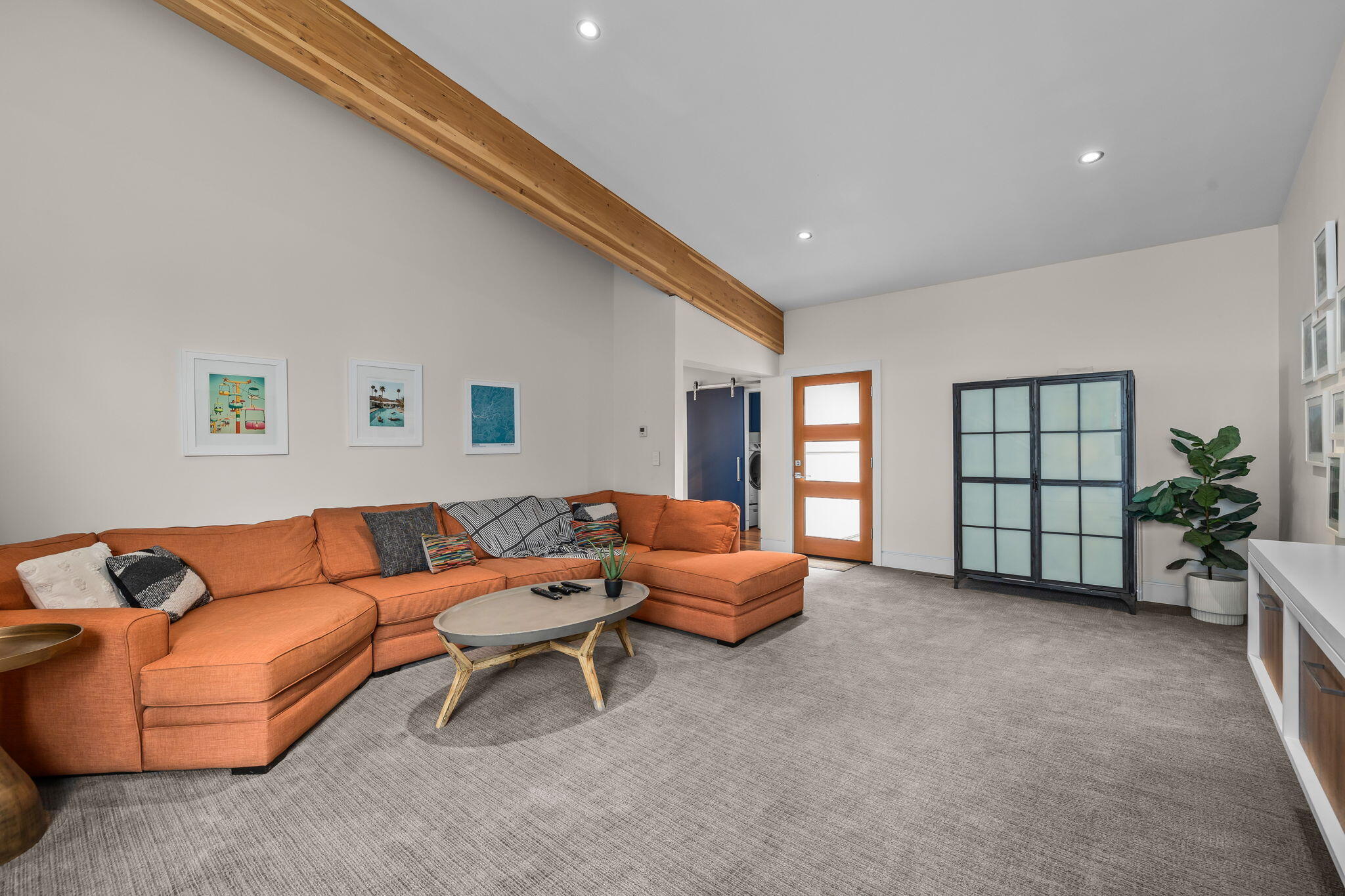 South Heights - Residential