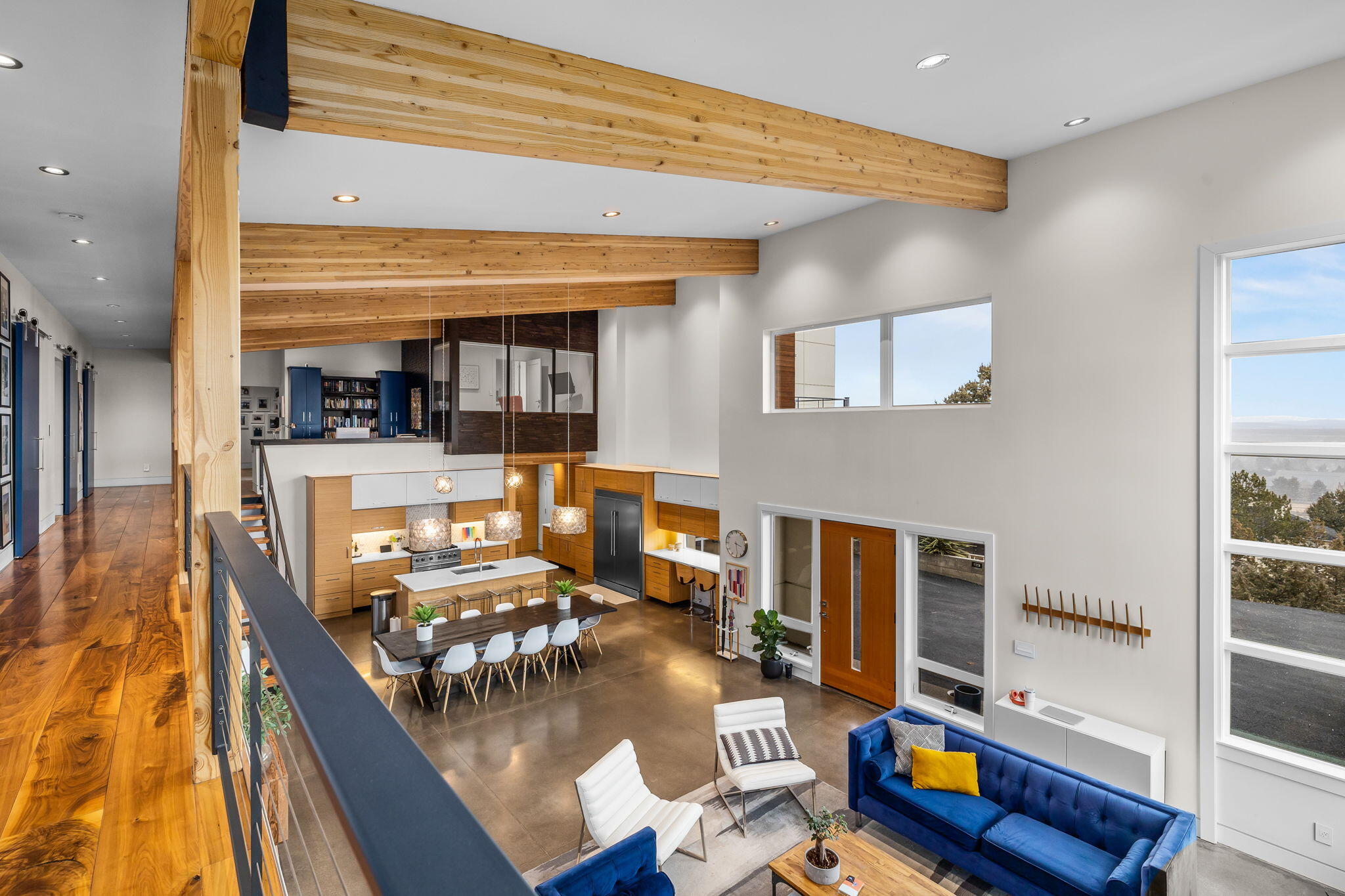 South Heights - Residential