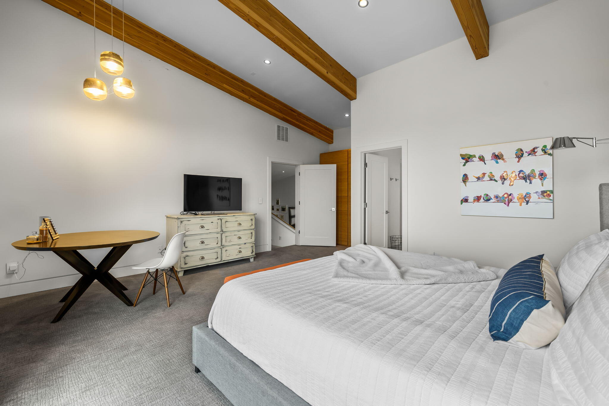 South Heights - Residential