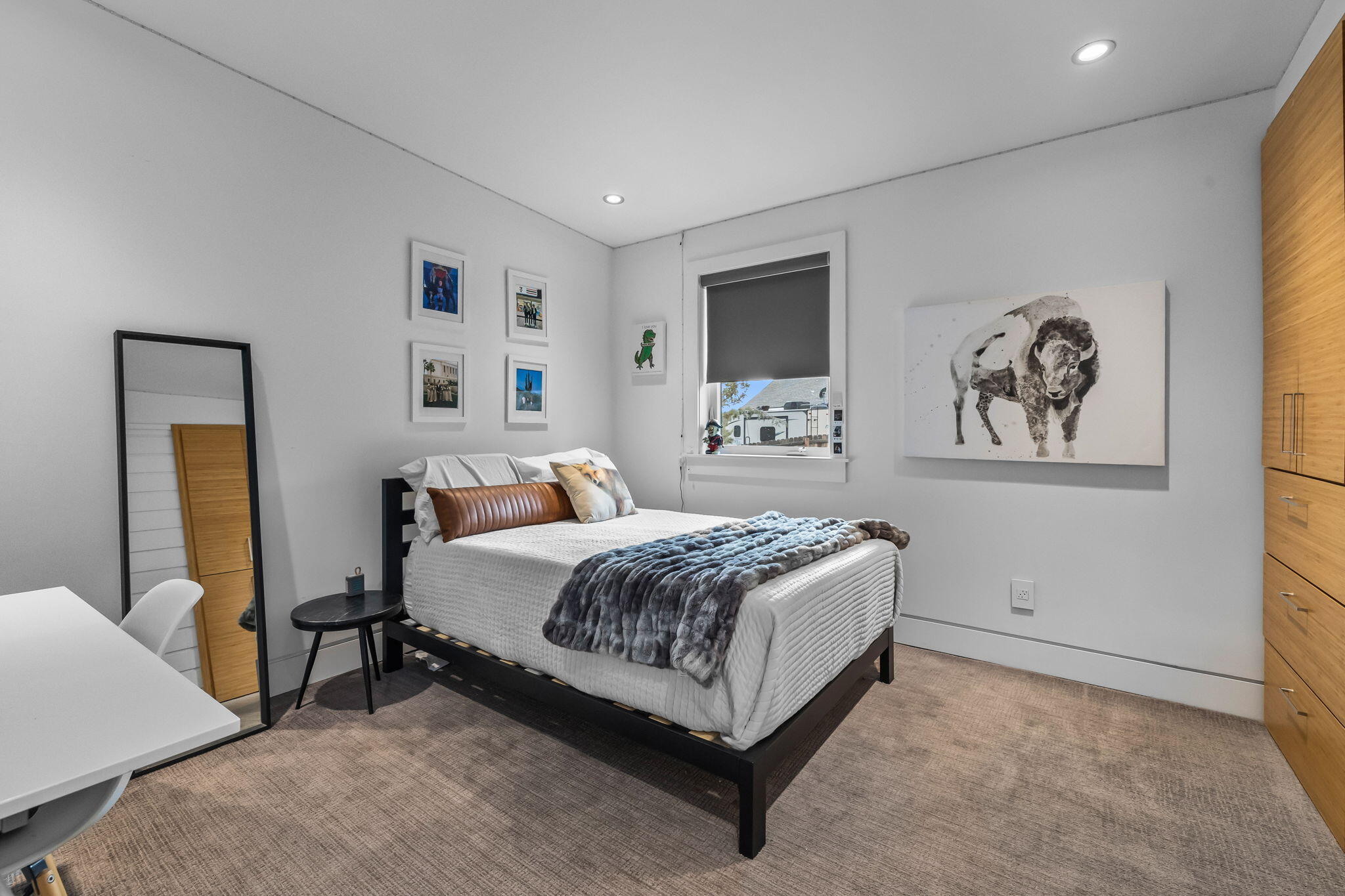 South Heights - Residential