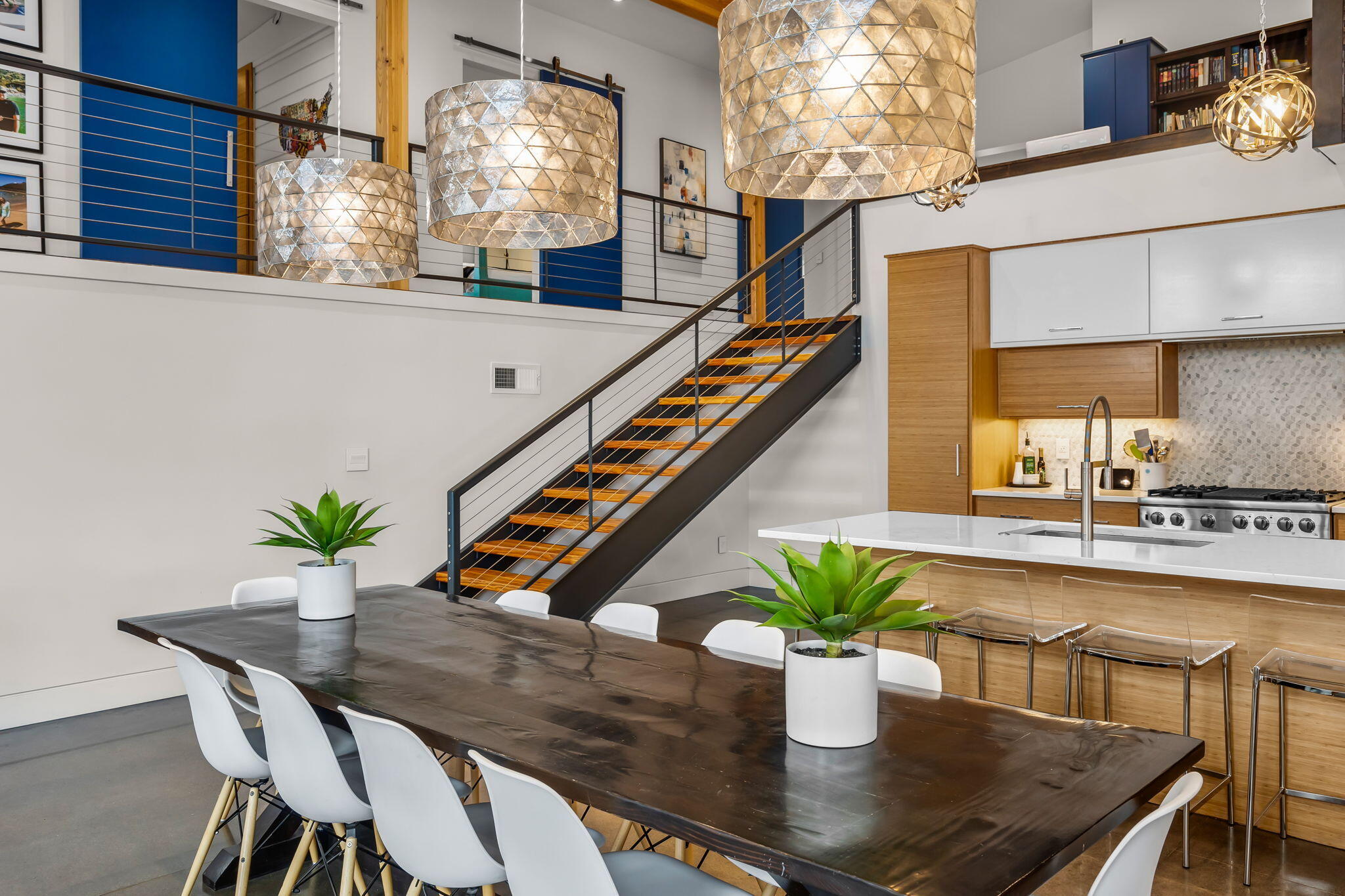 South Heights - Residential