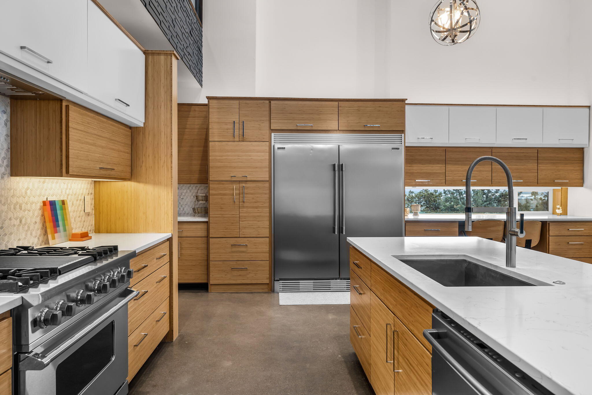 South Heights - Residential