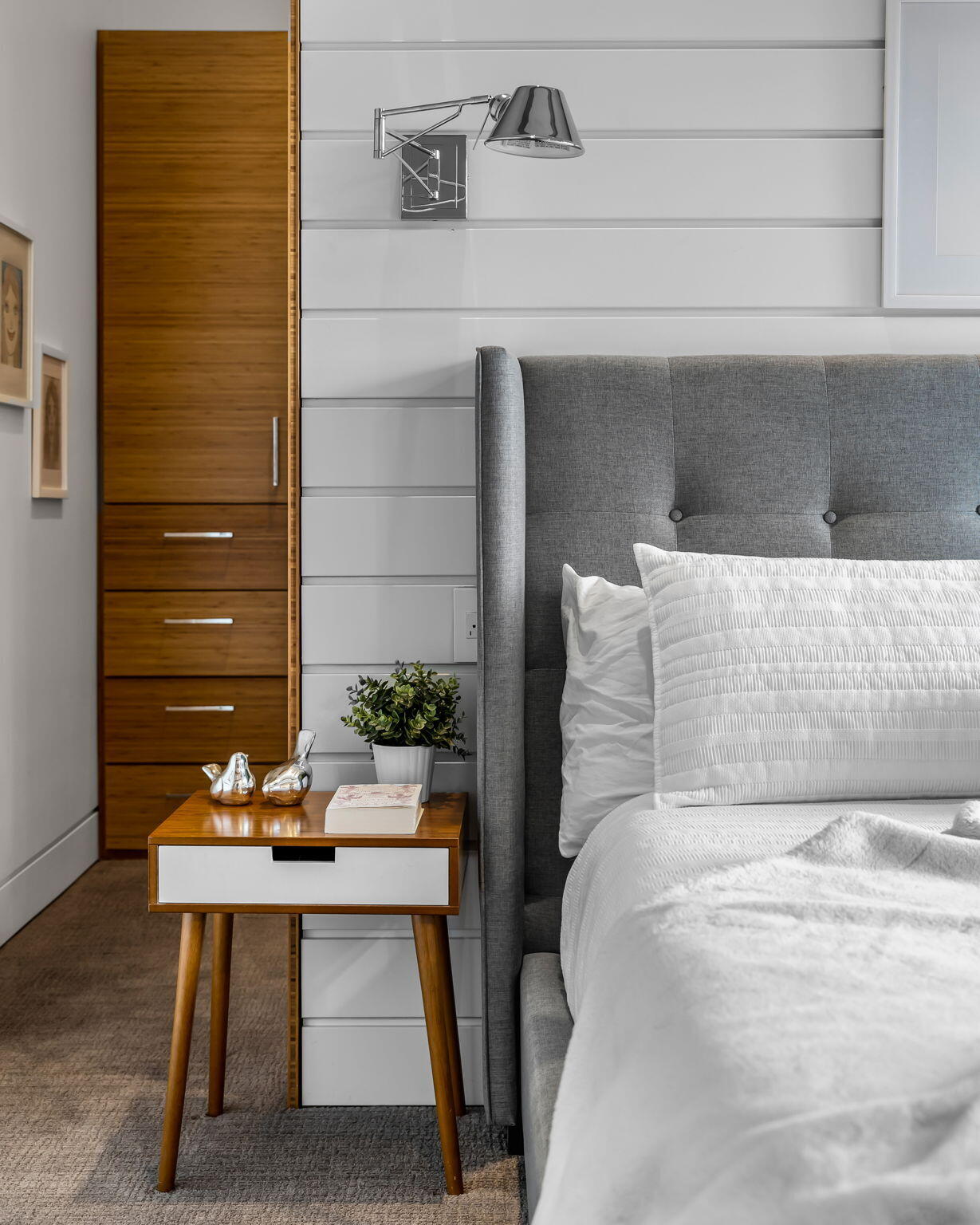 South Heights - Residential