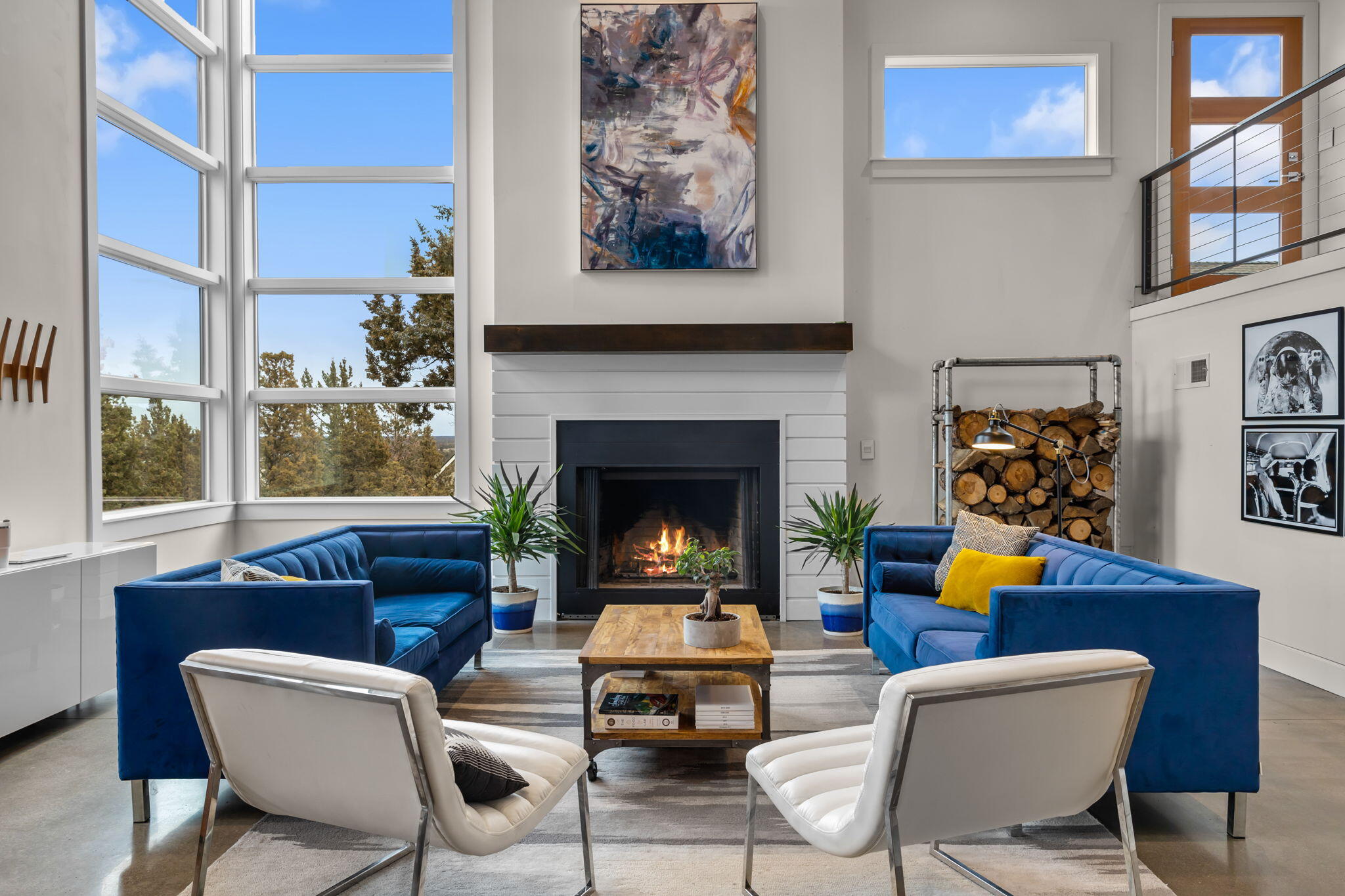 South Heights - Residential