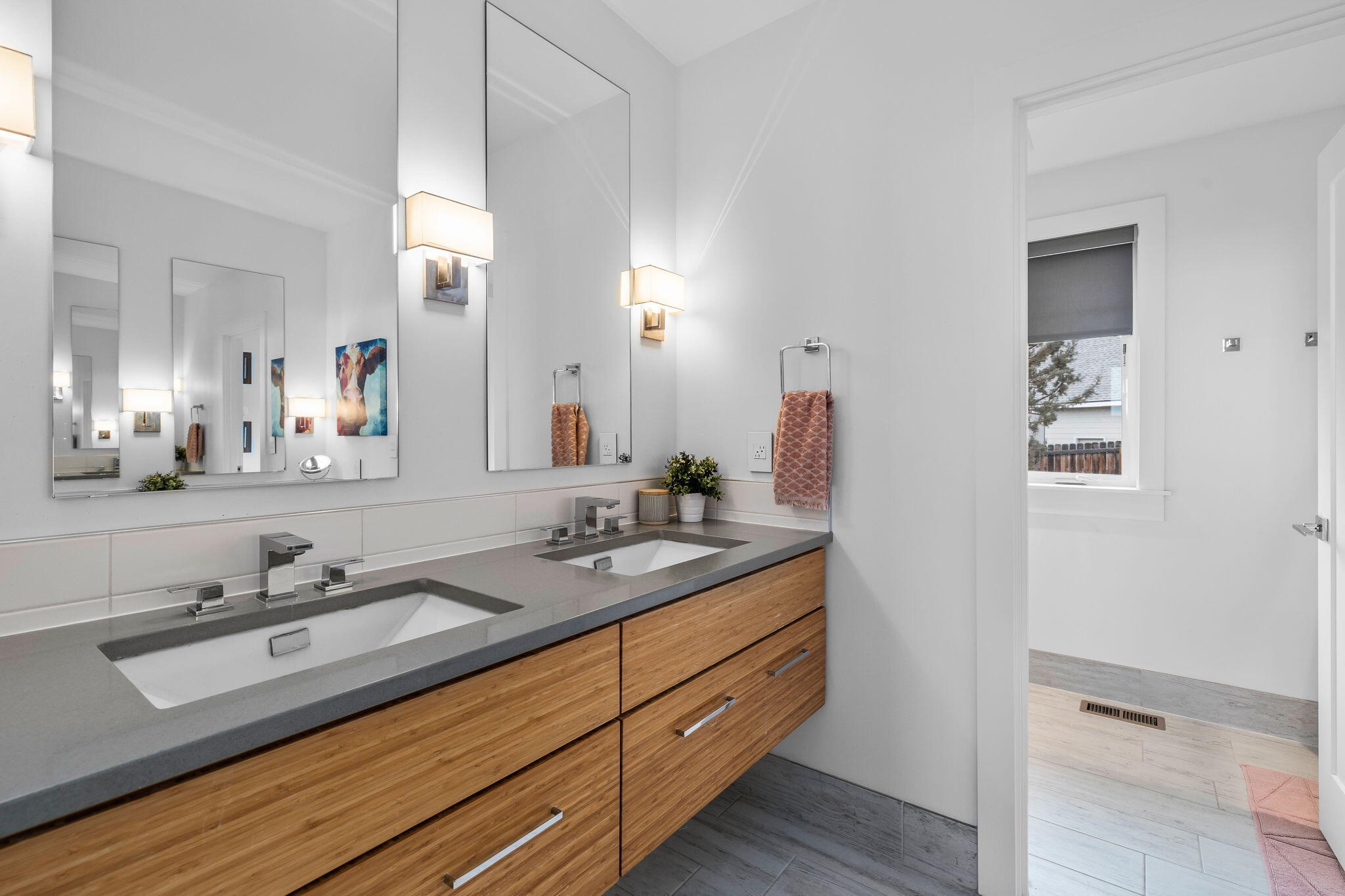 South Heights - Residential