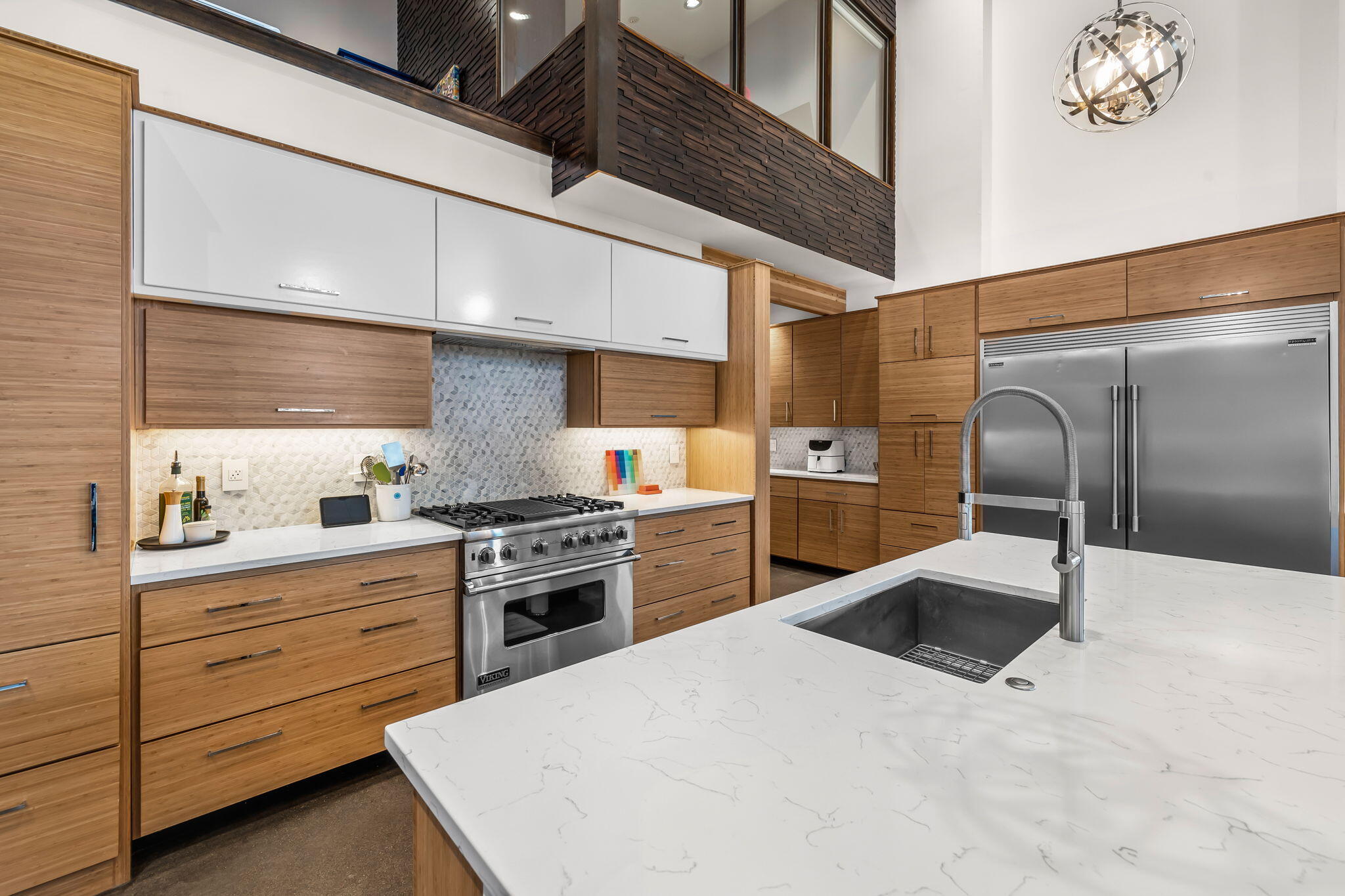 South Heights - Residential