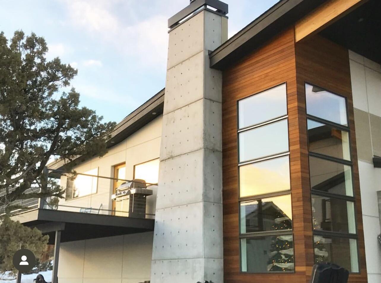 South Heights - Residential