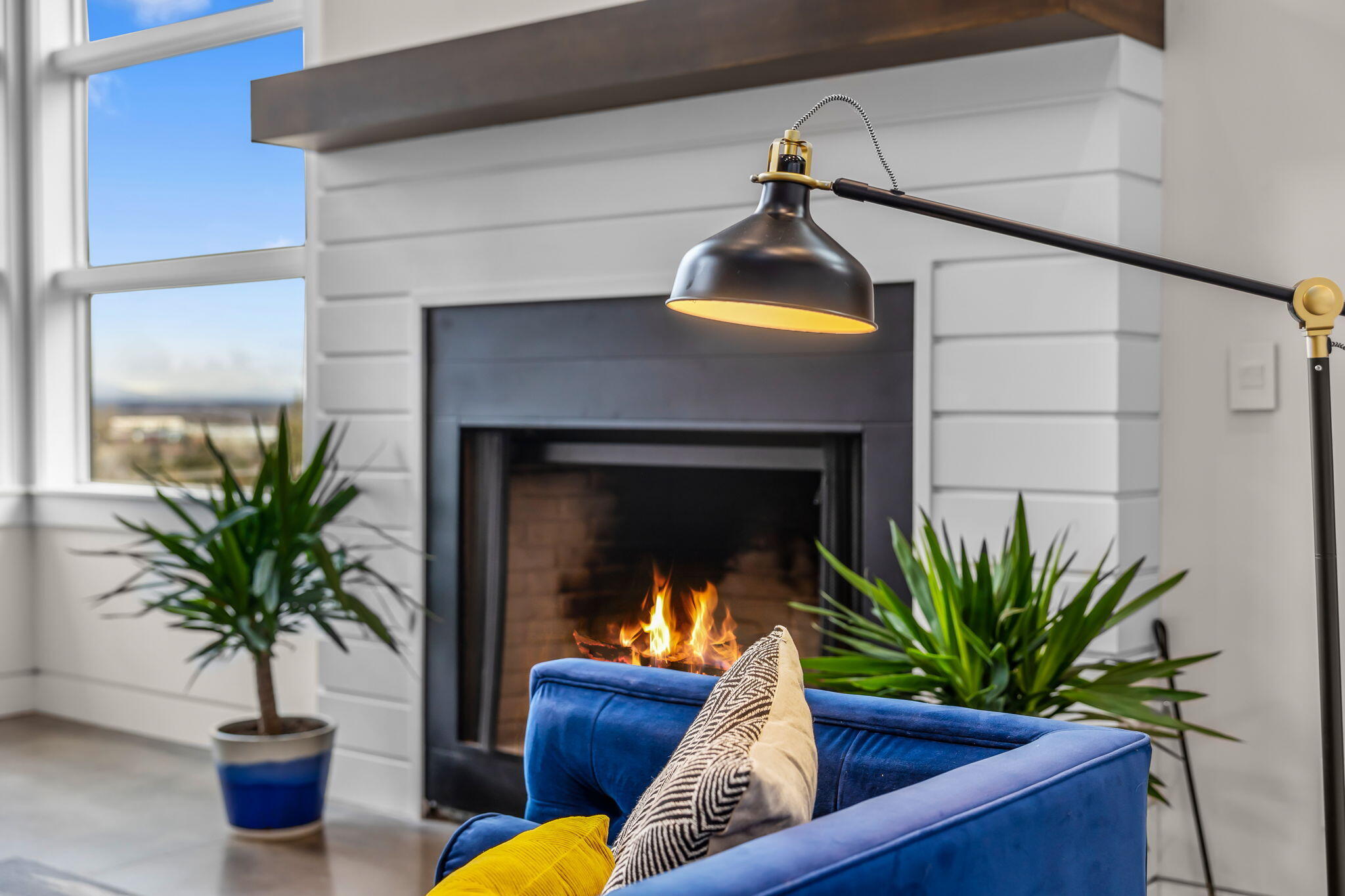 South Heights - Residential