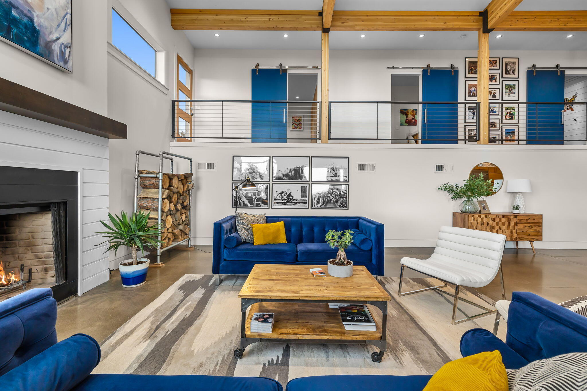 South Heights - Residential