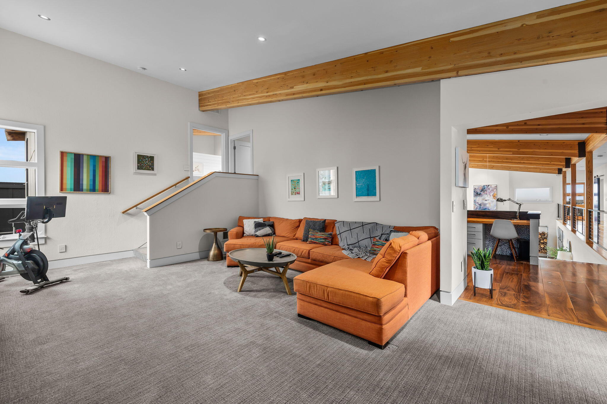 South Heights - Residential