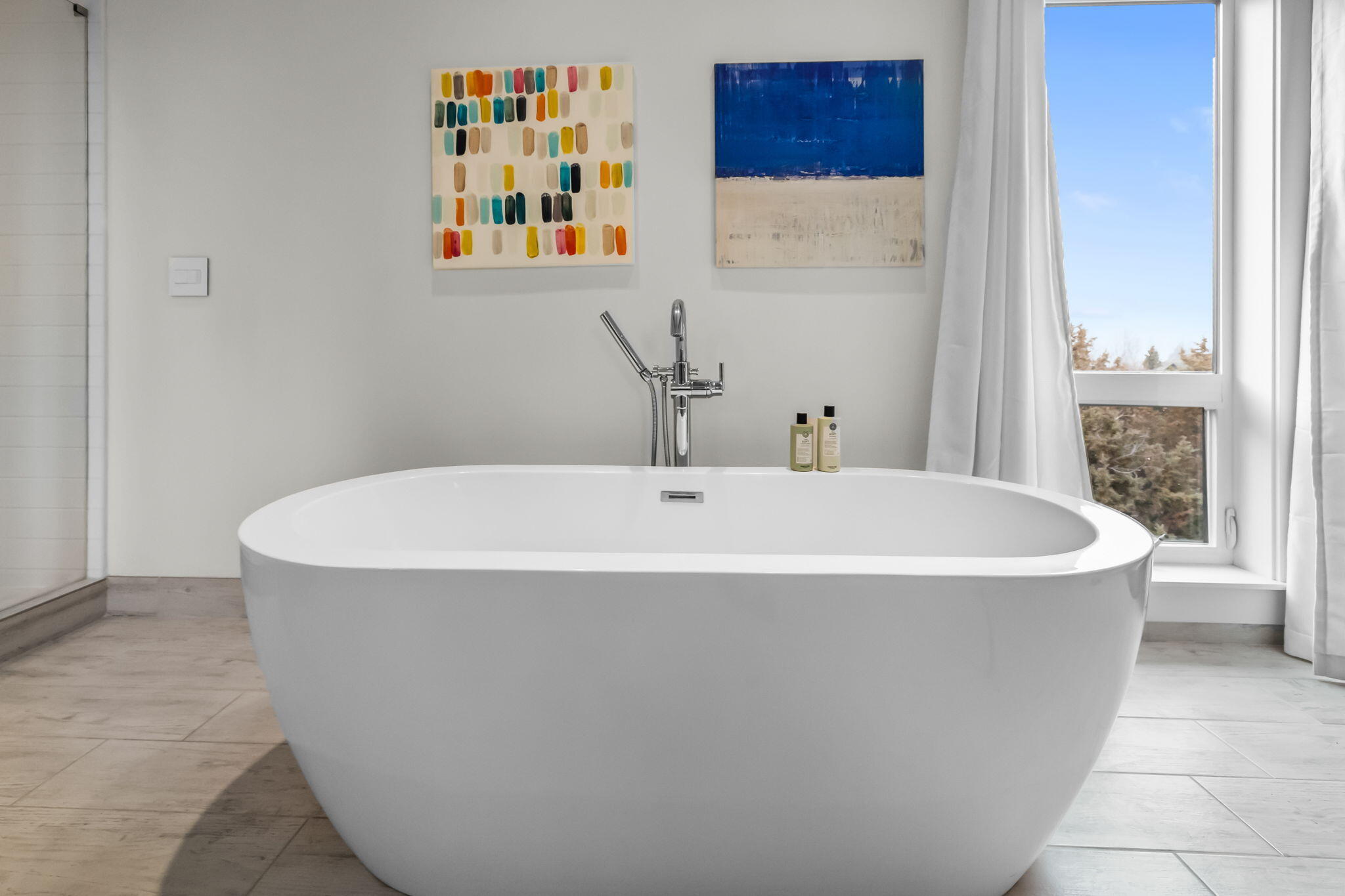 South Heights - Residential