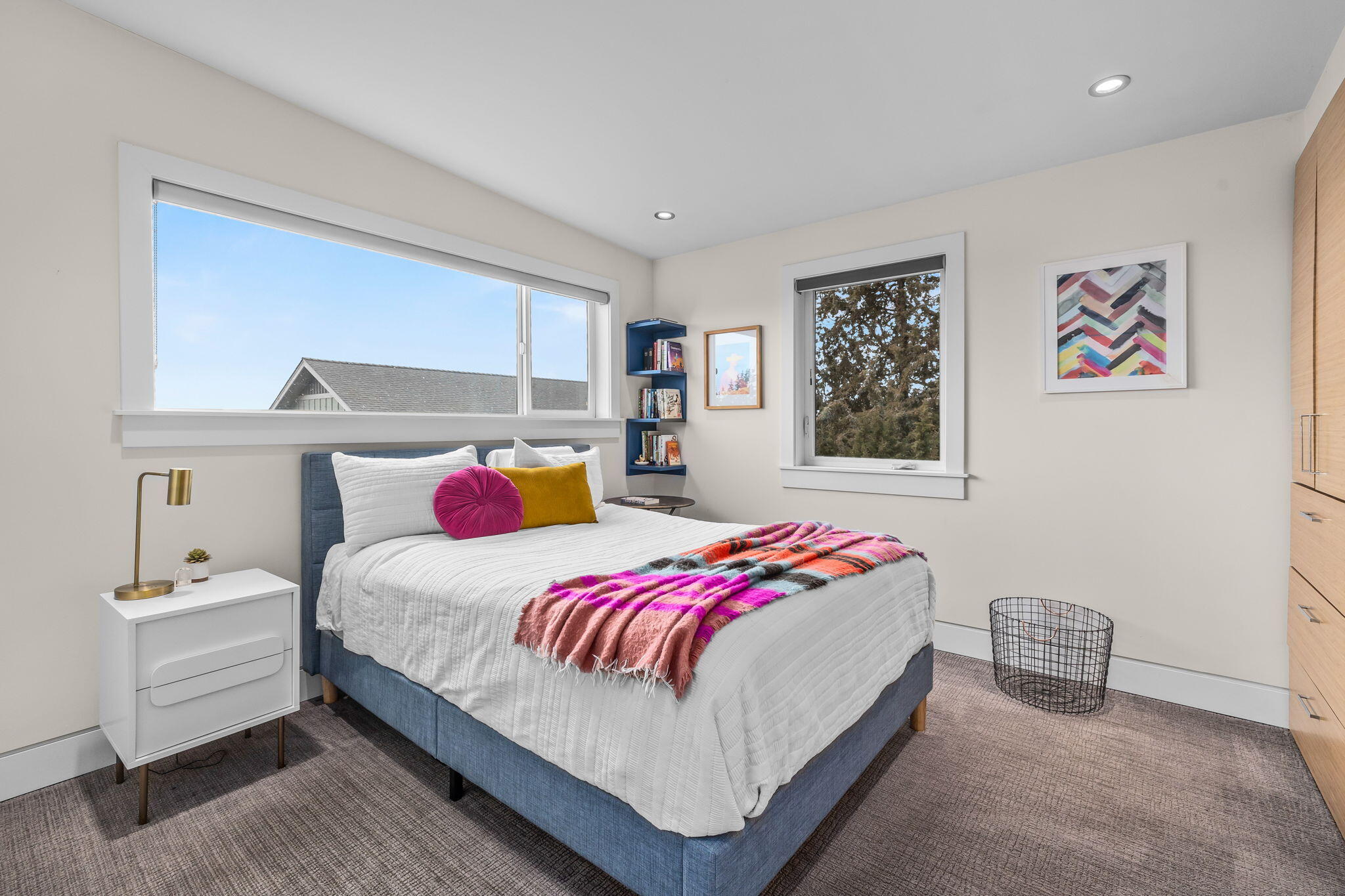 South Heights - Residential