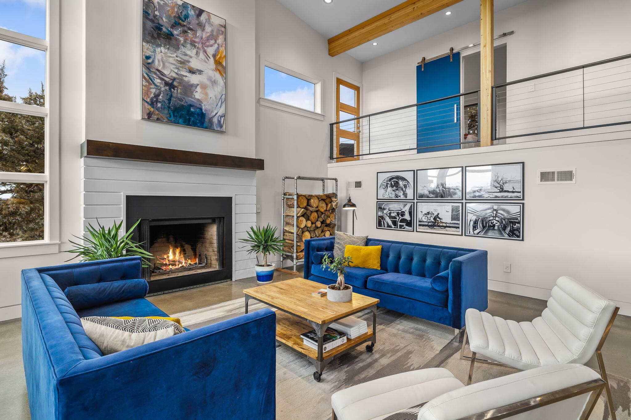 South Heights - Residential