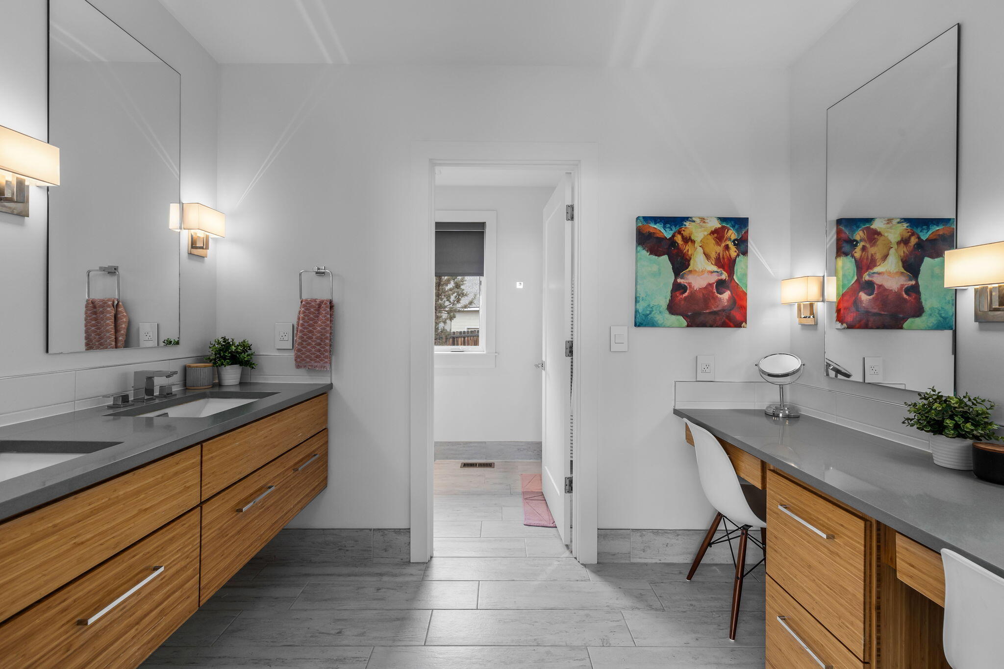 South Heights - Residential