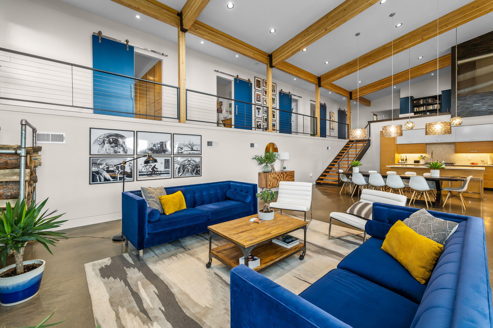 South Heights - Residential