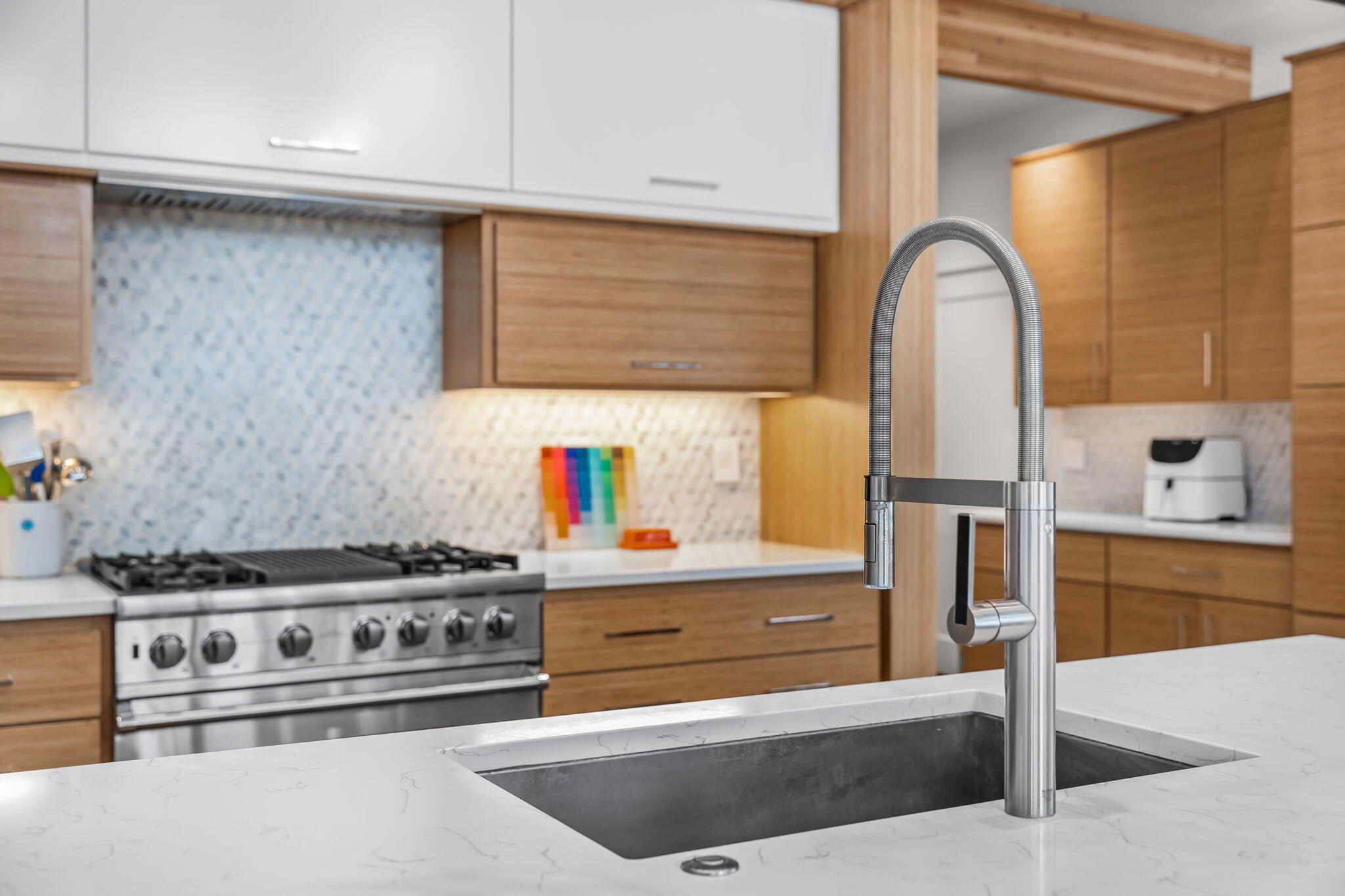 South Heights - Residential