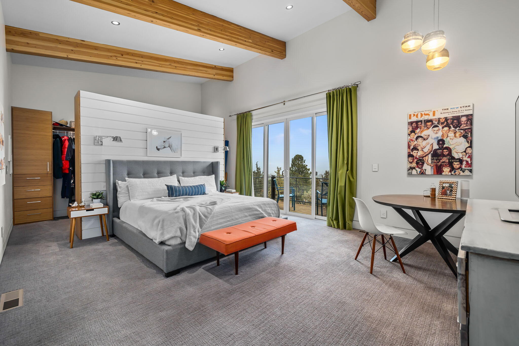 South Heights - Residential