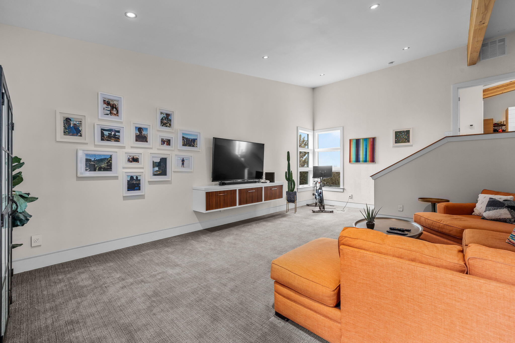 South Heights - Residential