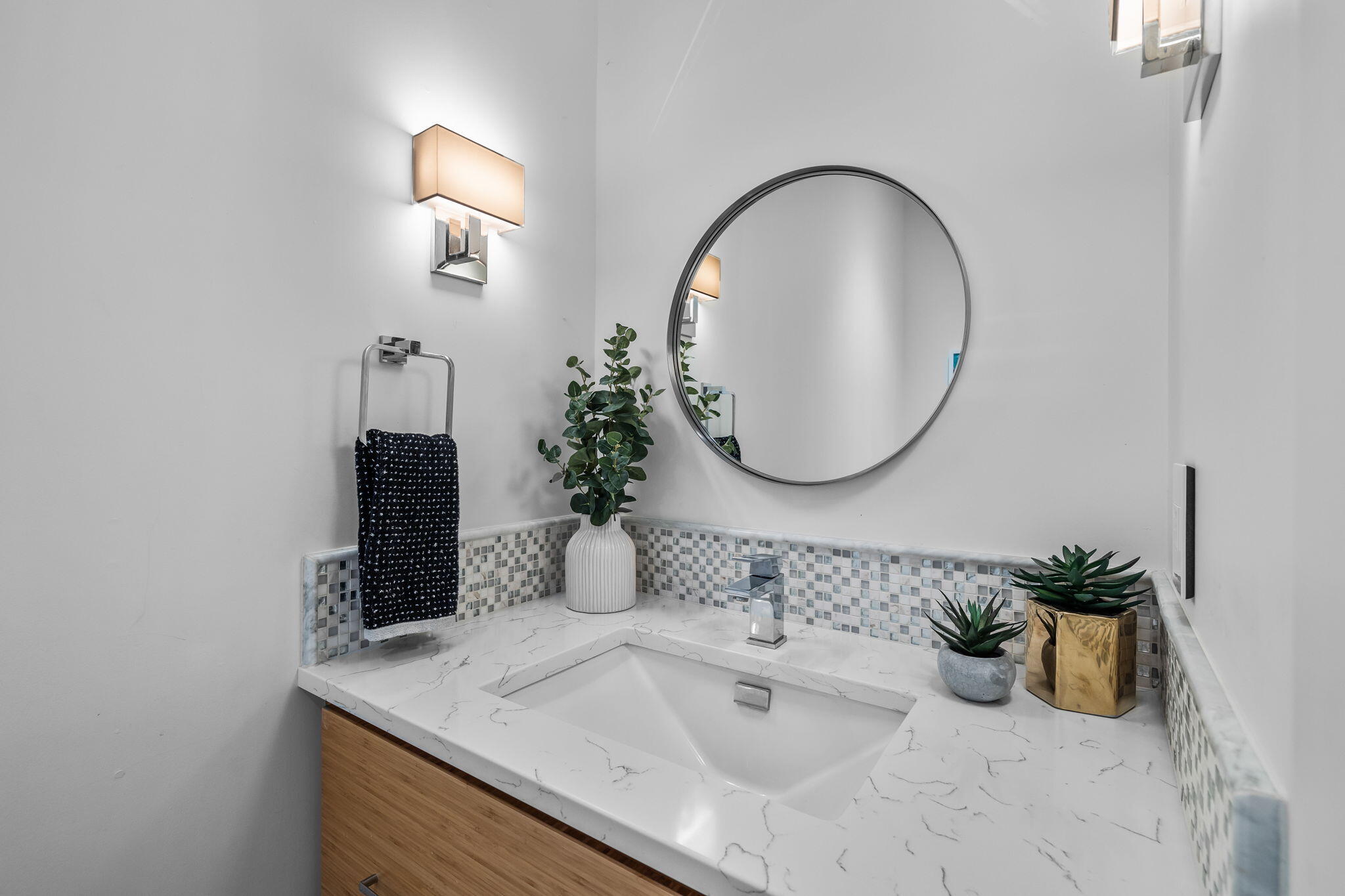 South Heights - Residential