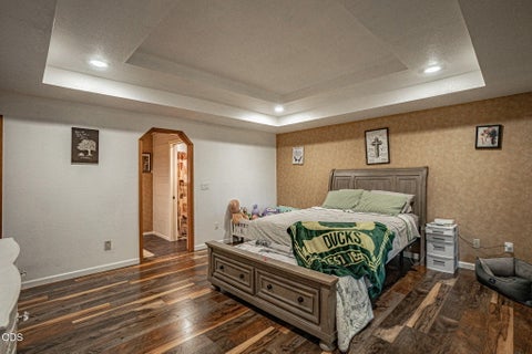Tiny photo for 5247 Dobrot Way, Central Point, OR 97502 (MLS # 220222931)