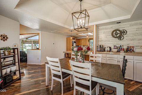 Tiny photo for 5247 Dobrot Way, Central Point, OR 97502 (MLS # 220222931)